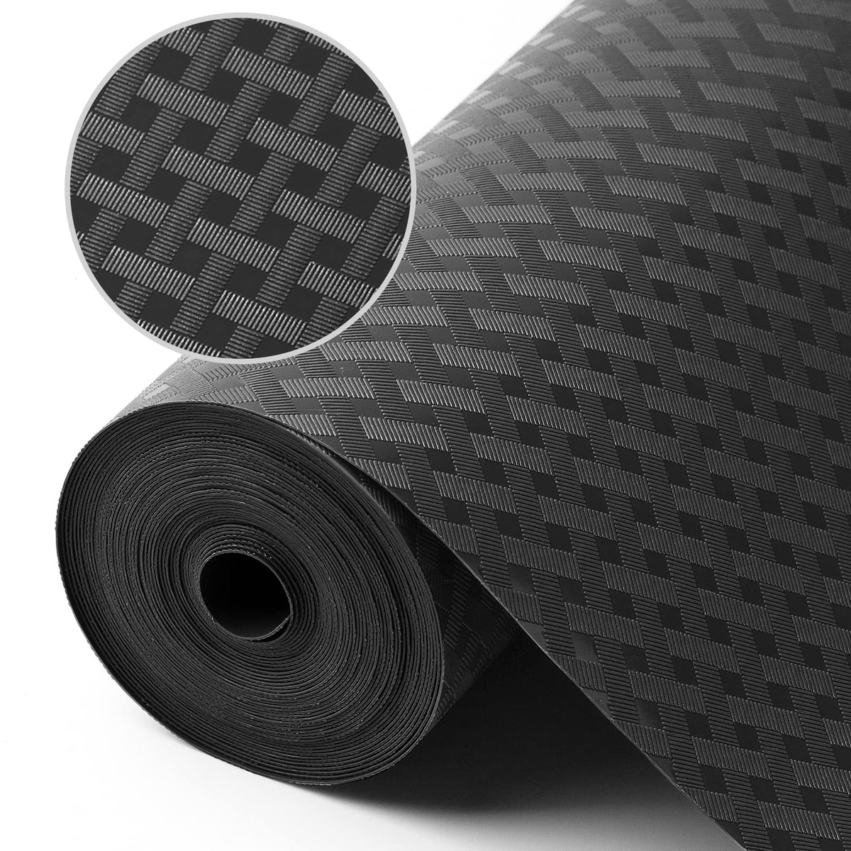 Shelf Liners for Kitchen Cabinets