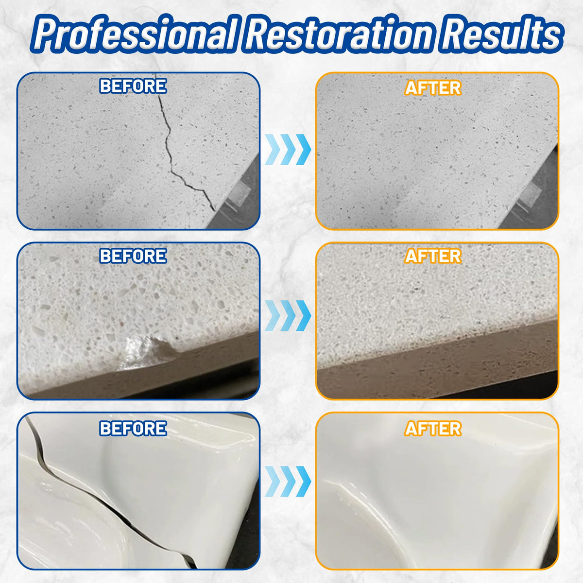 Fiberglass Repair Kit