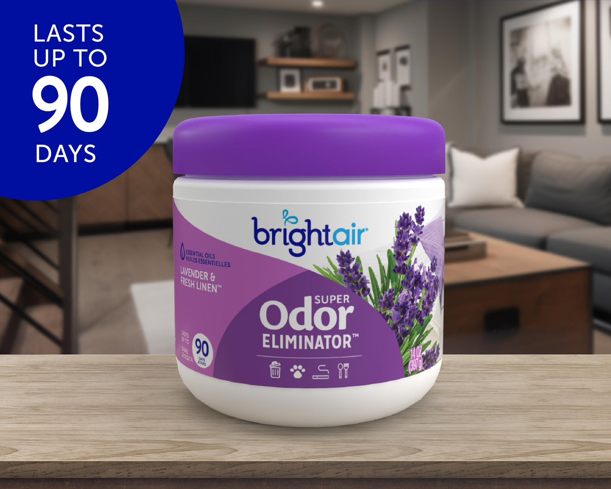 14 oz. Super Odor Eliminator (84 Ounce)