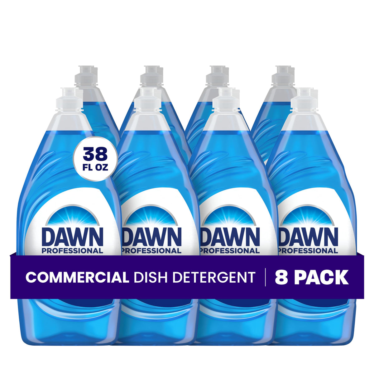 Dawn PRO Manual Pot & Pan Detergent (302.96 Fl Oz)