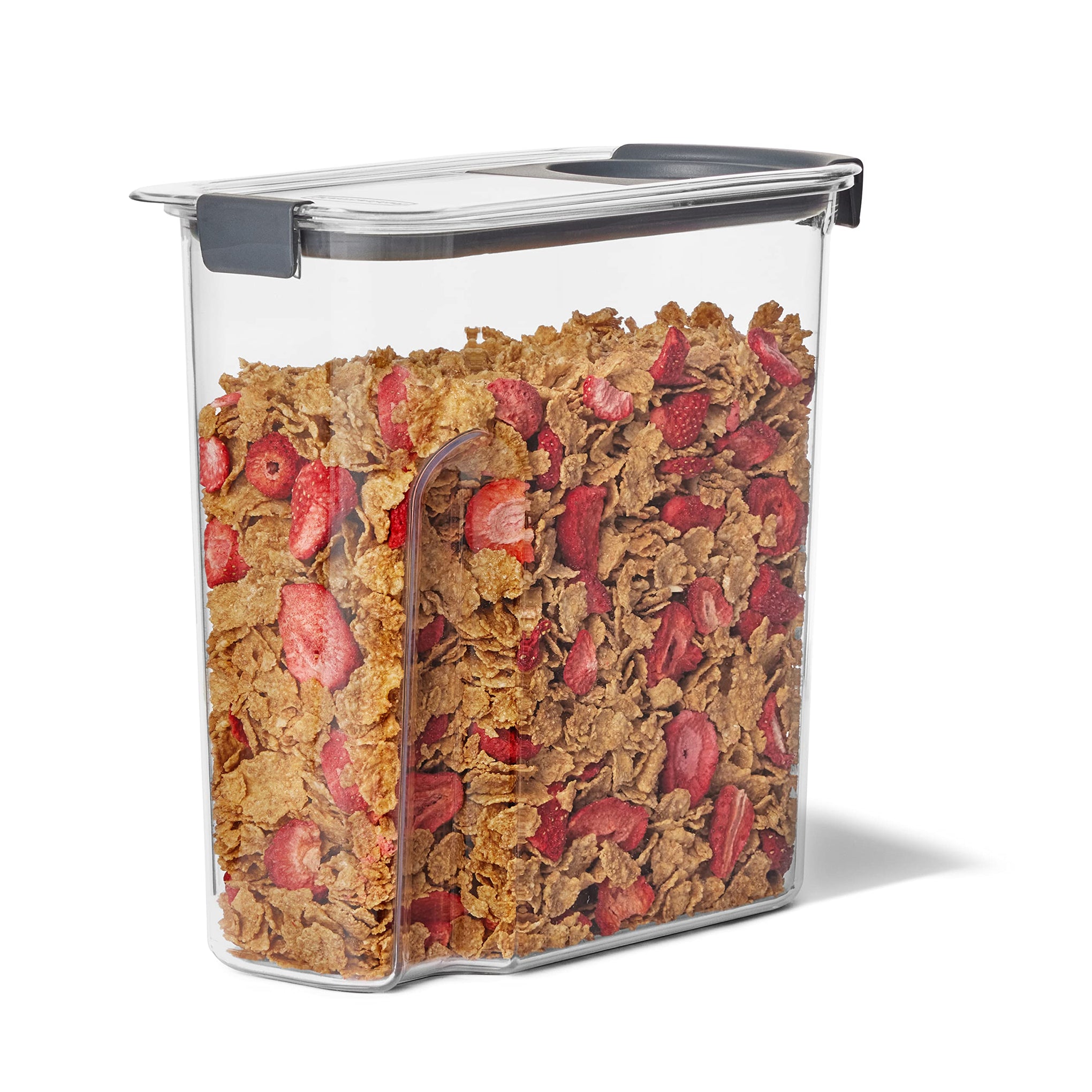 Brilliance Airtight Cereal Food Storage Container