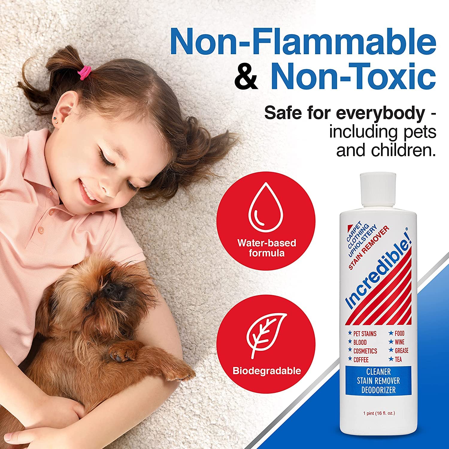 Stain Remover (32 Fl Oz)