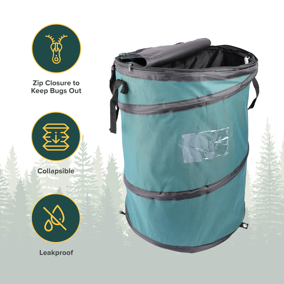 Deluxe Durable Pop