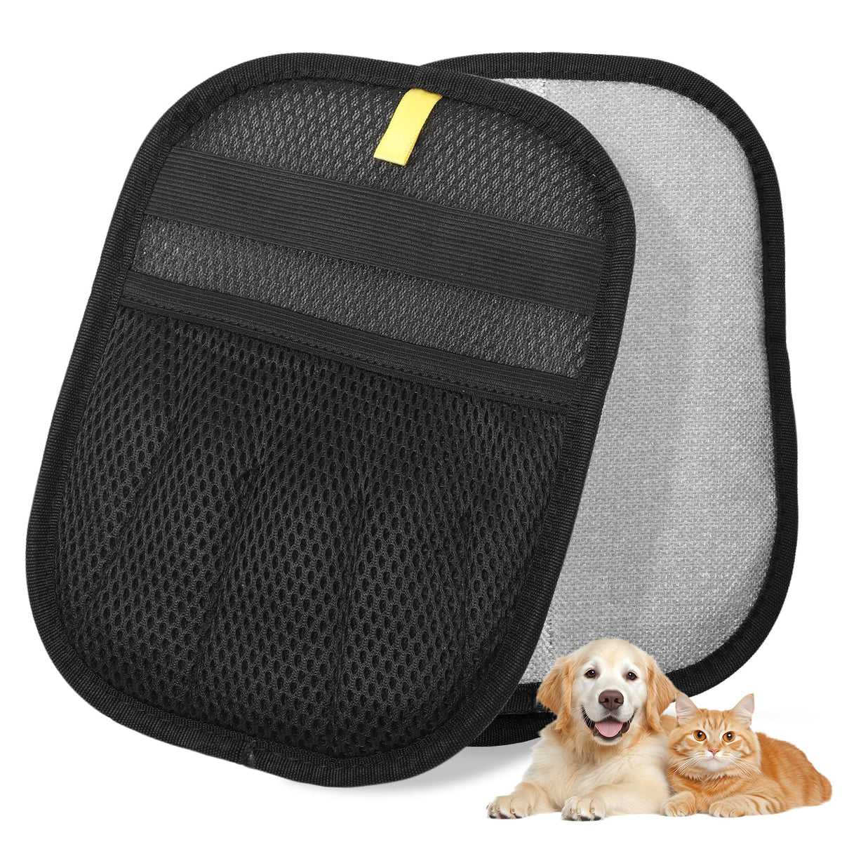 Pet Hair Removal Glove
