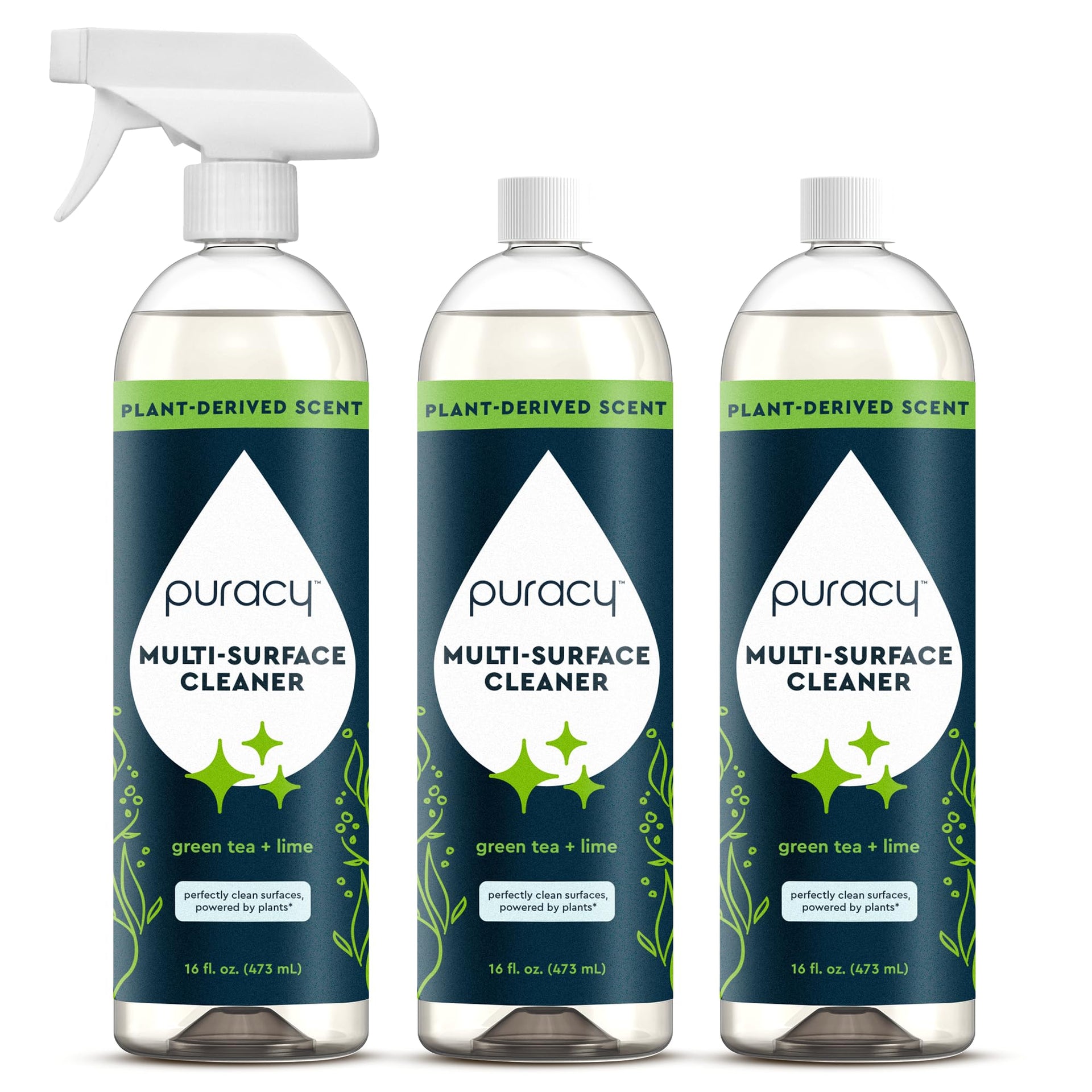 All Purpose Cleaner Spray (48 Ounce)