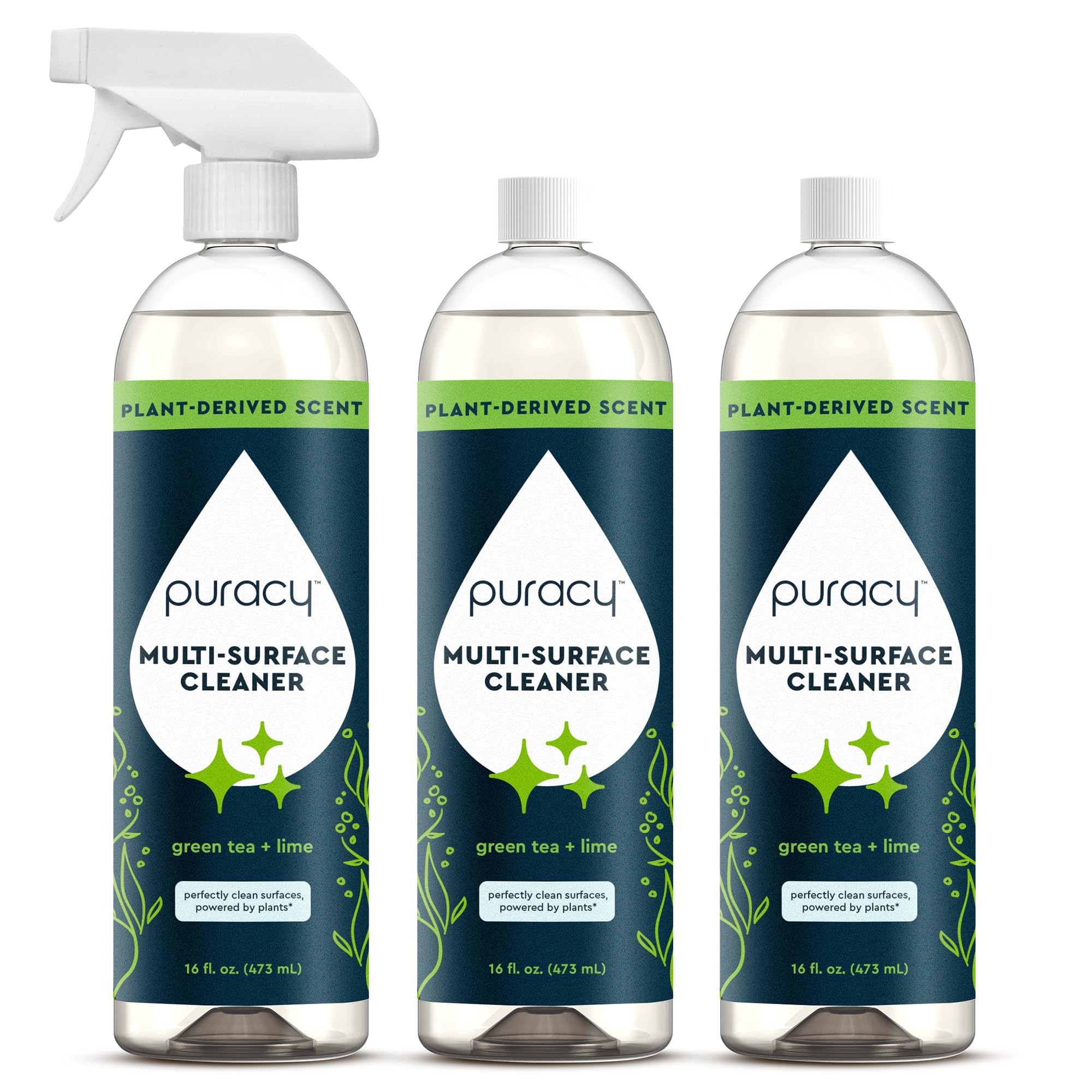 All Purpose Cleaner Spray (48 Ounce)