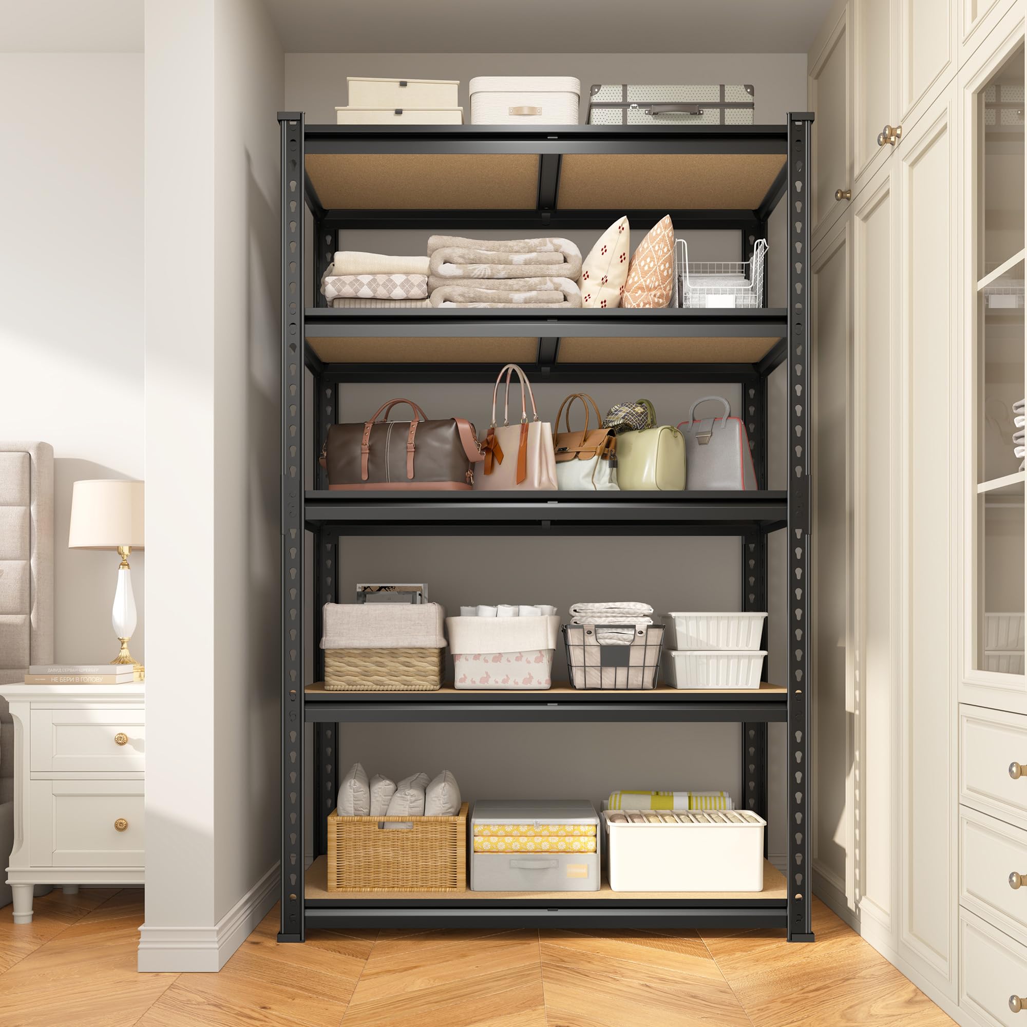 Shelving Unit