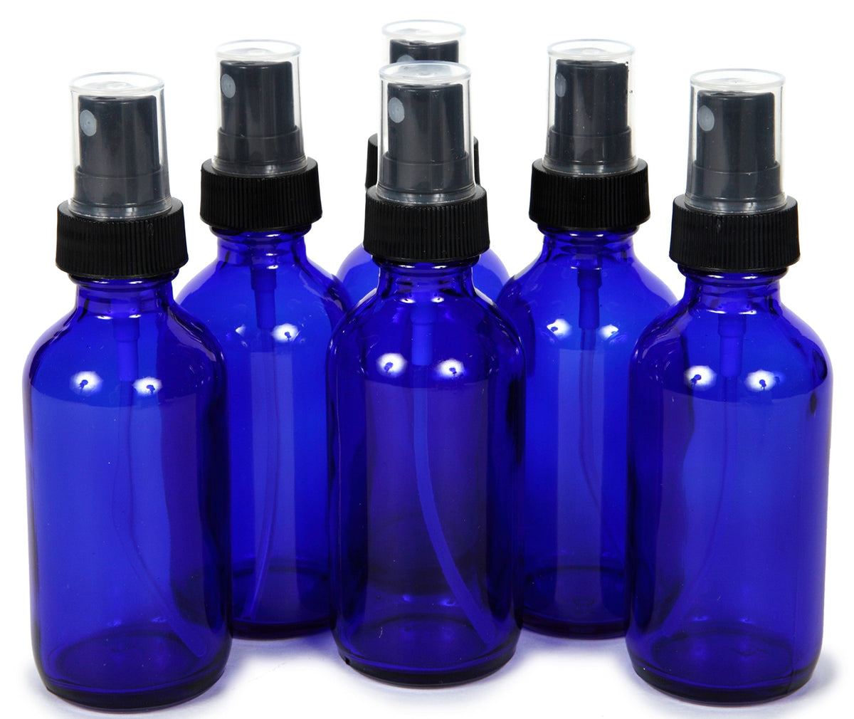 6 Cobalt Blue (6 Count)