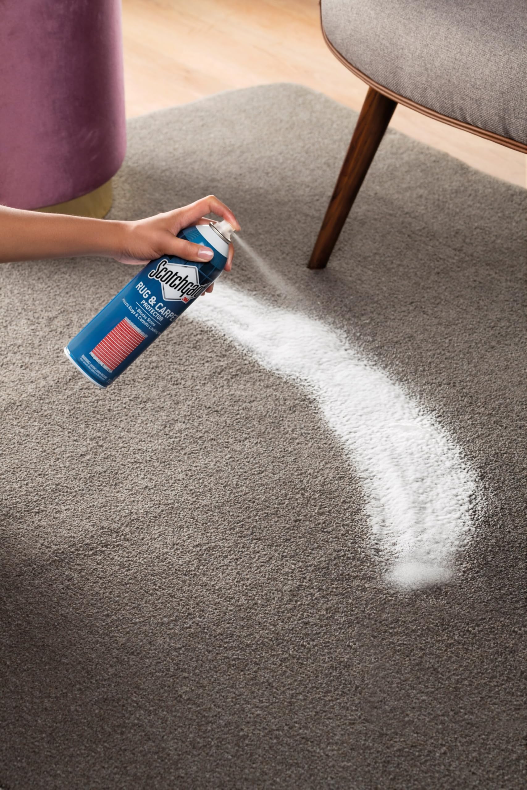Rug & Carpet Protector (84 Ounce) - ModHome Supplies