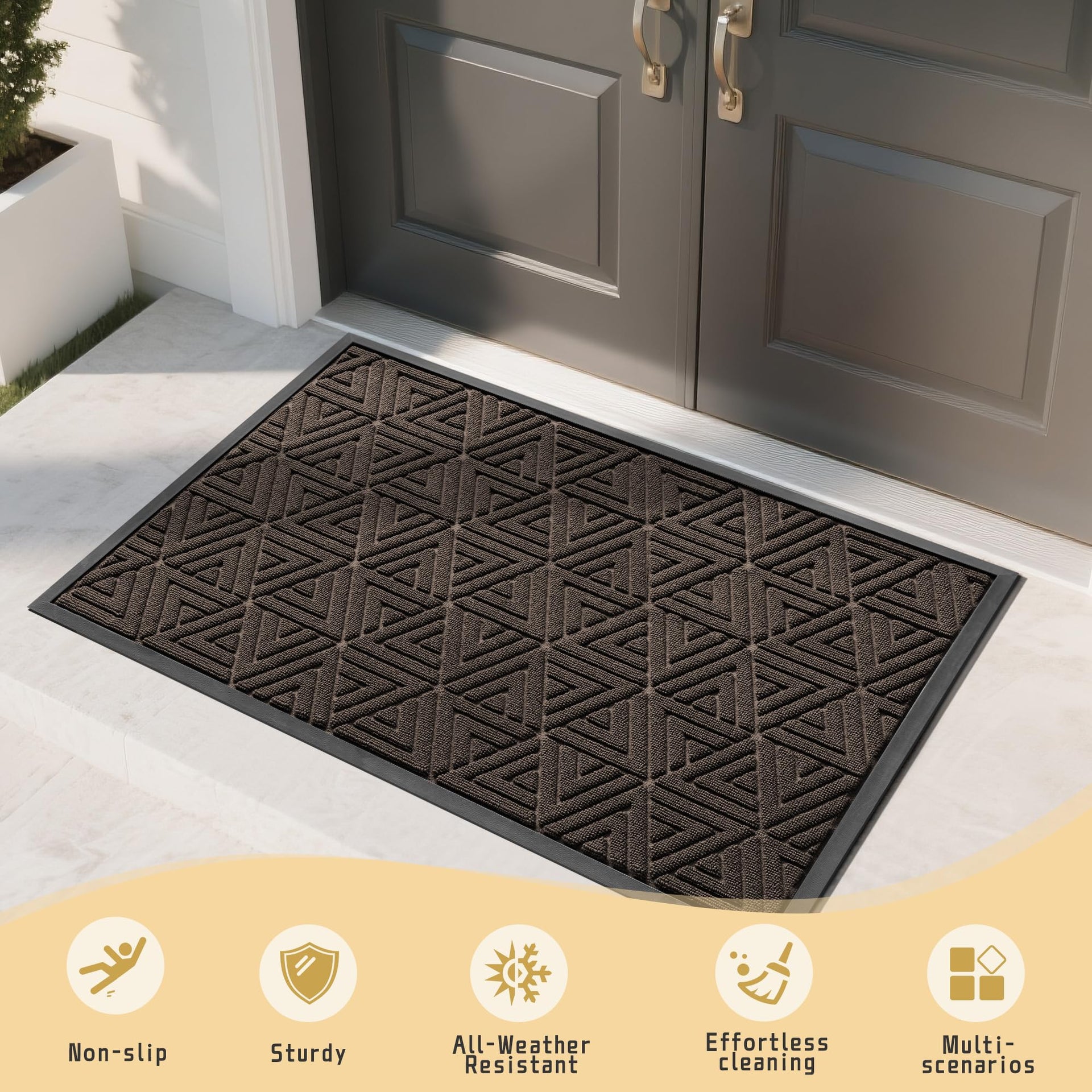 Large Door Mat 47x32