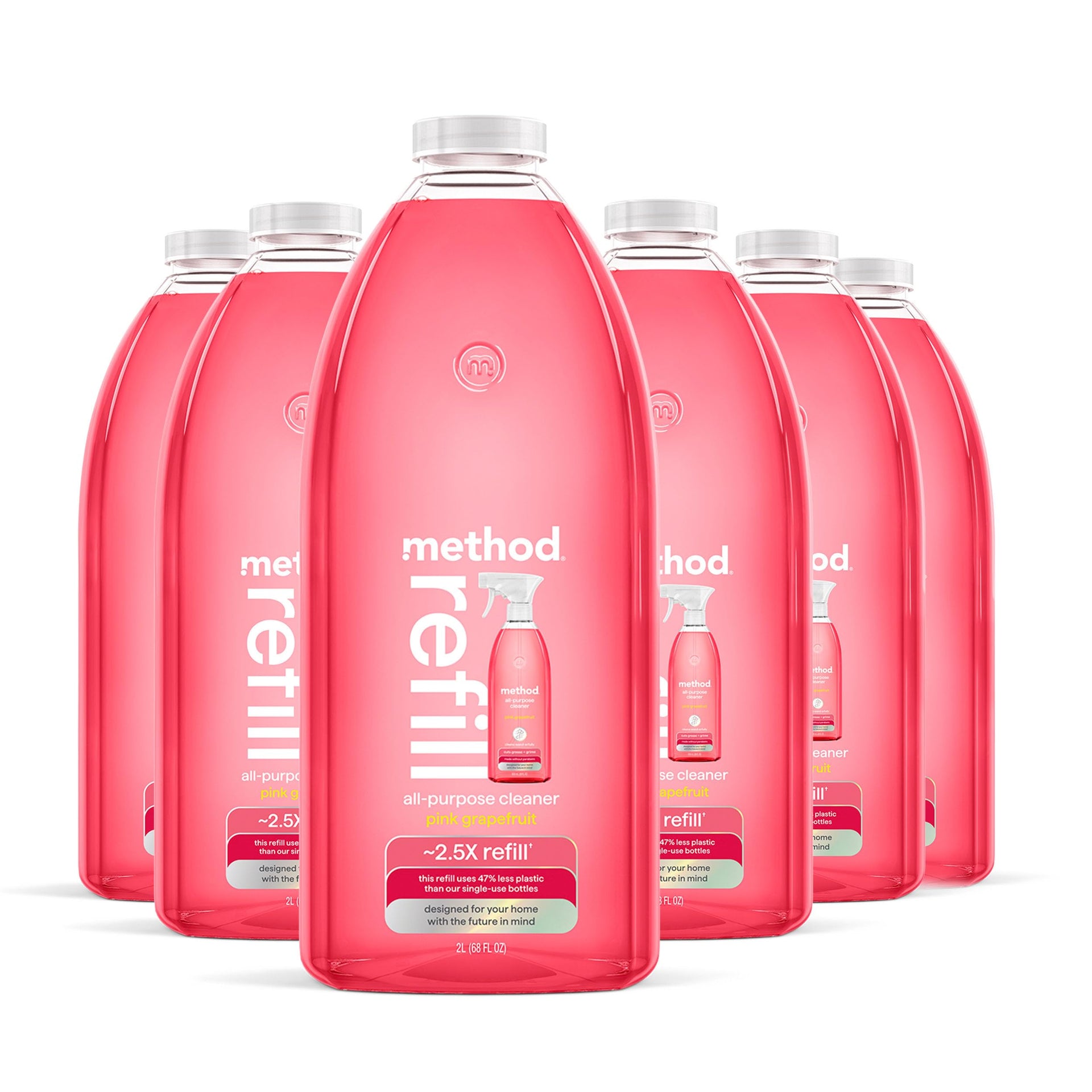 All Purpose Cleaner Refill (408 Fl Oz)