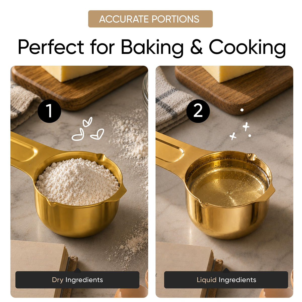 2 Cup Measuring Cup (16 Fl Oz)