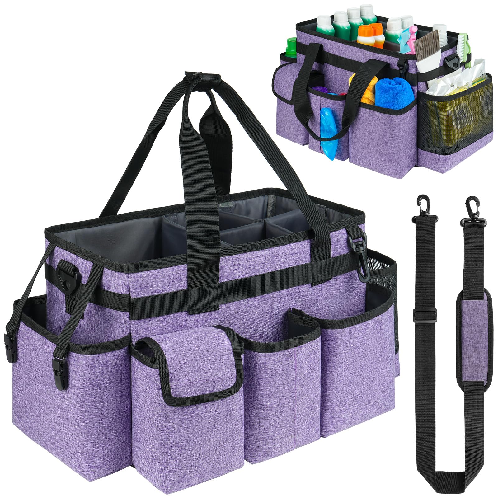 Cleaning Caddy