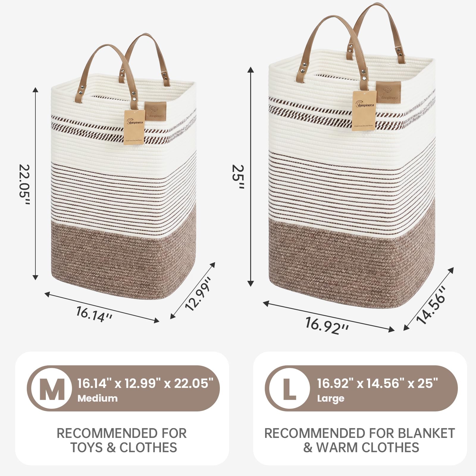 100L Nursery Hamper