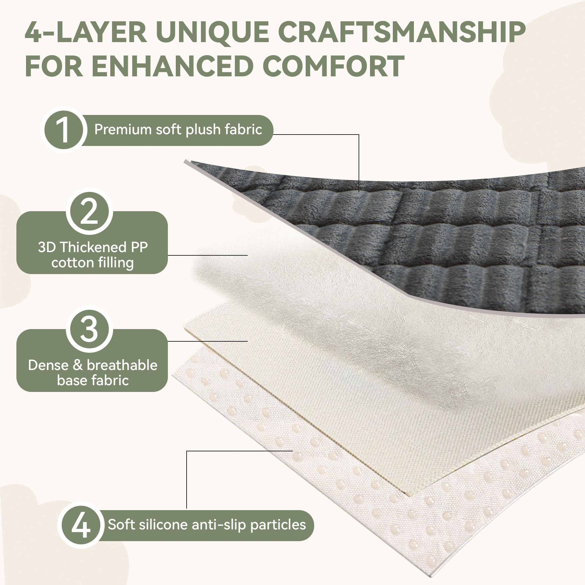 Couch Cover for Dogs Washable (9 Ounce)