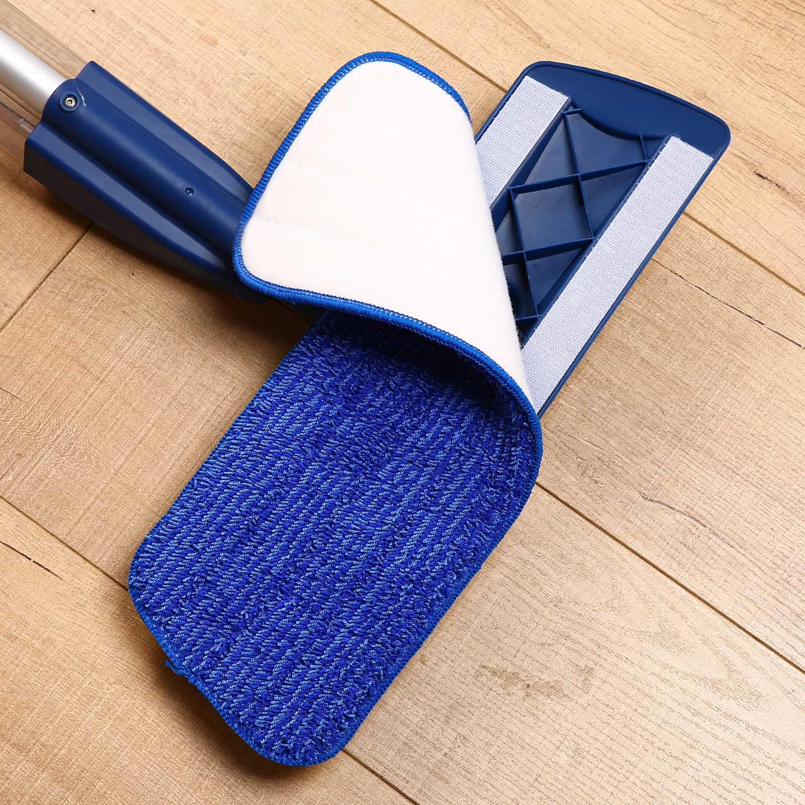 16.5" Microfiber Mop Pads Refills (3 Count)