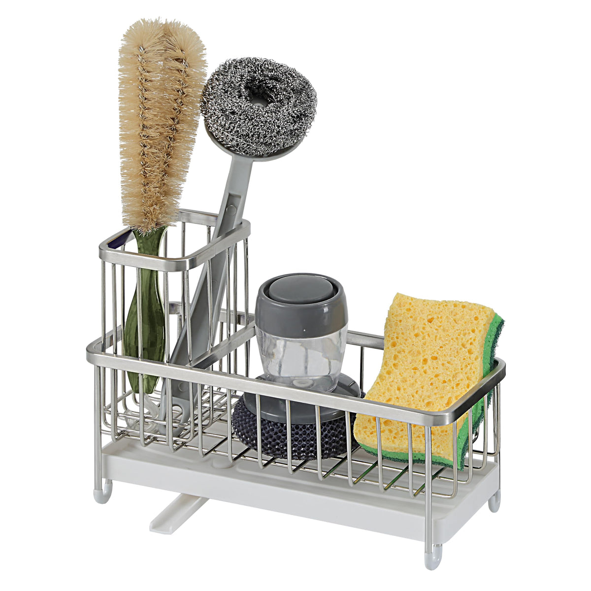 Never Rust Stainless Utensil