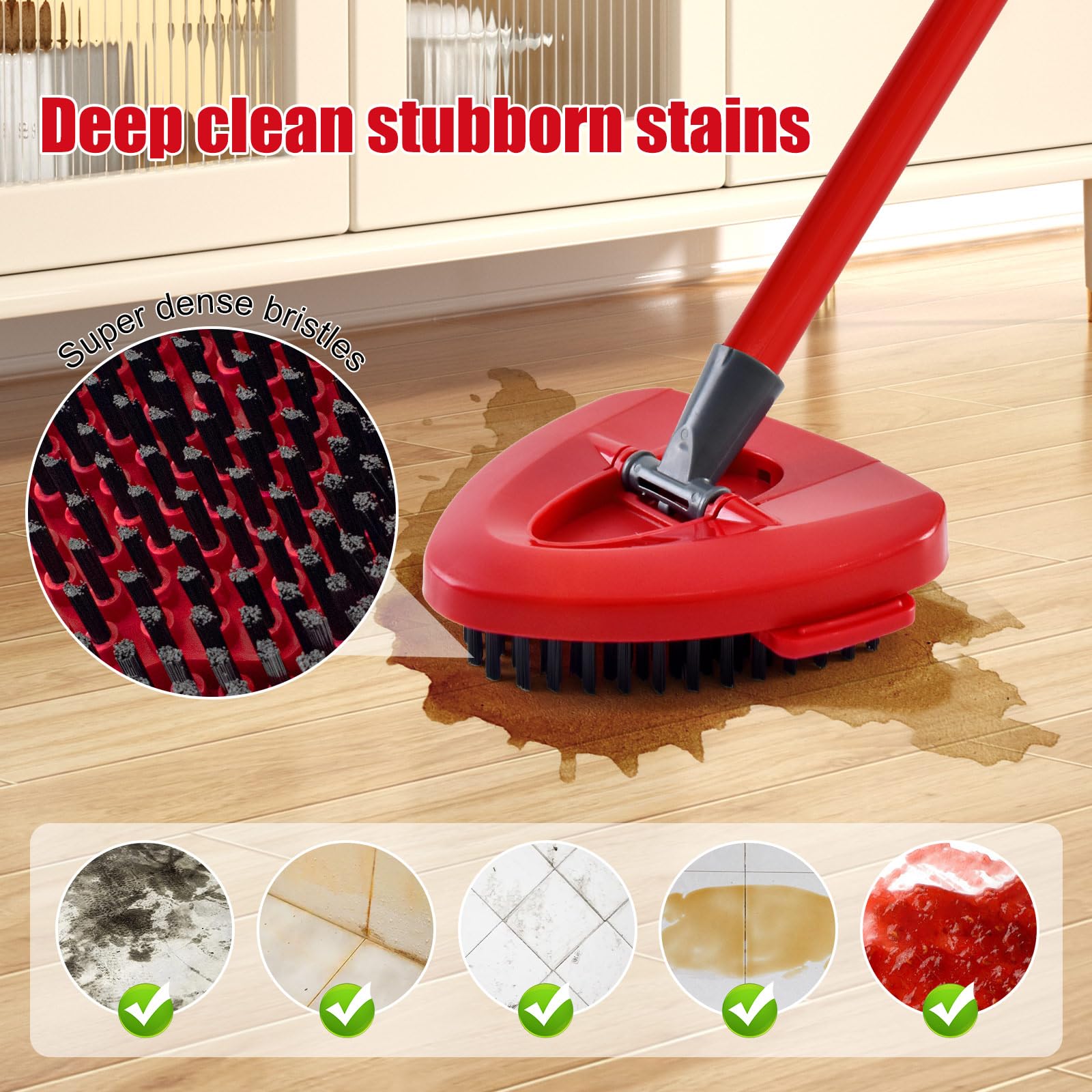 Mop Handle for Ocedar