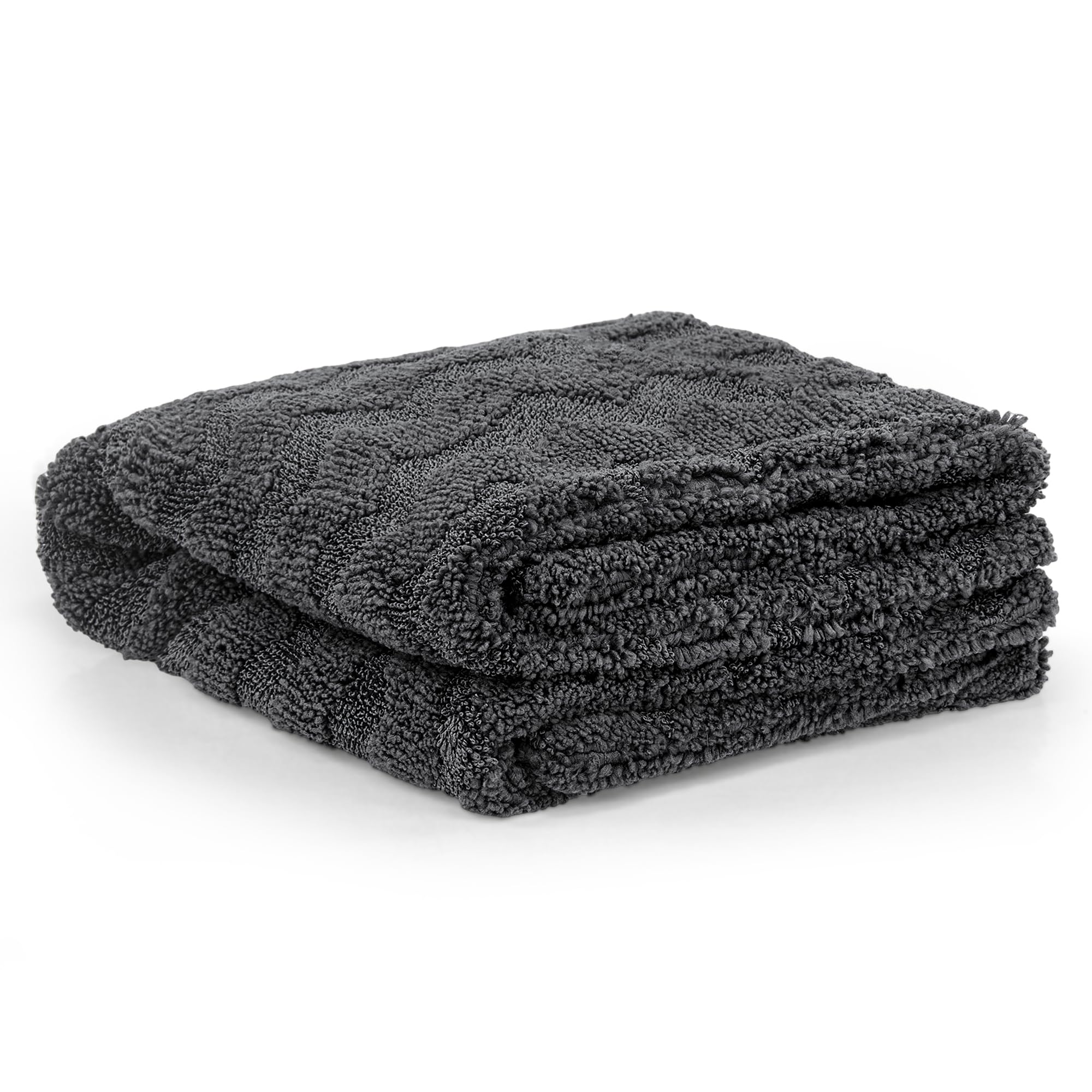 1000GSM Car Drying Towel 18"x24"