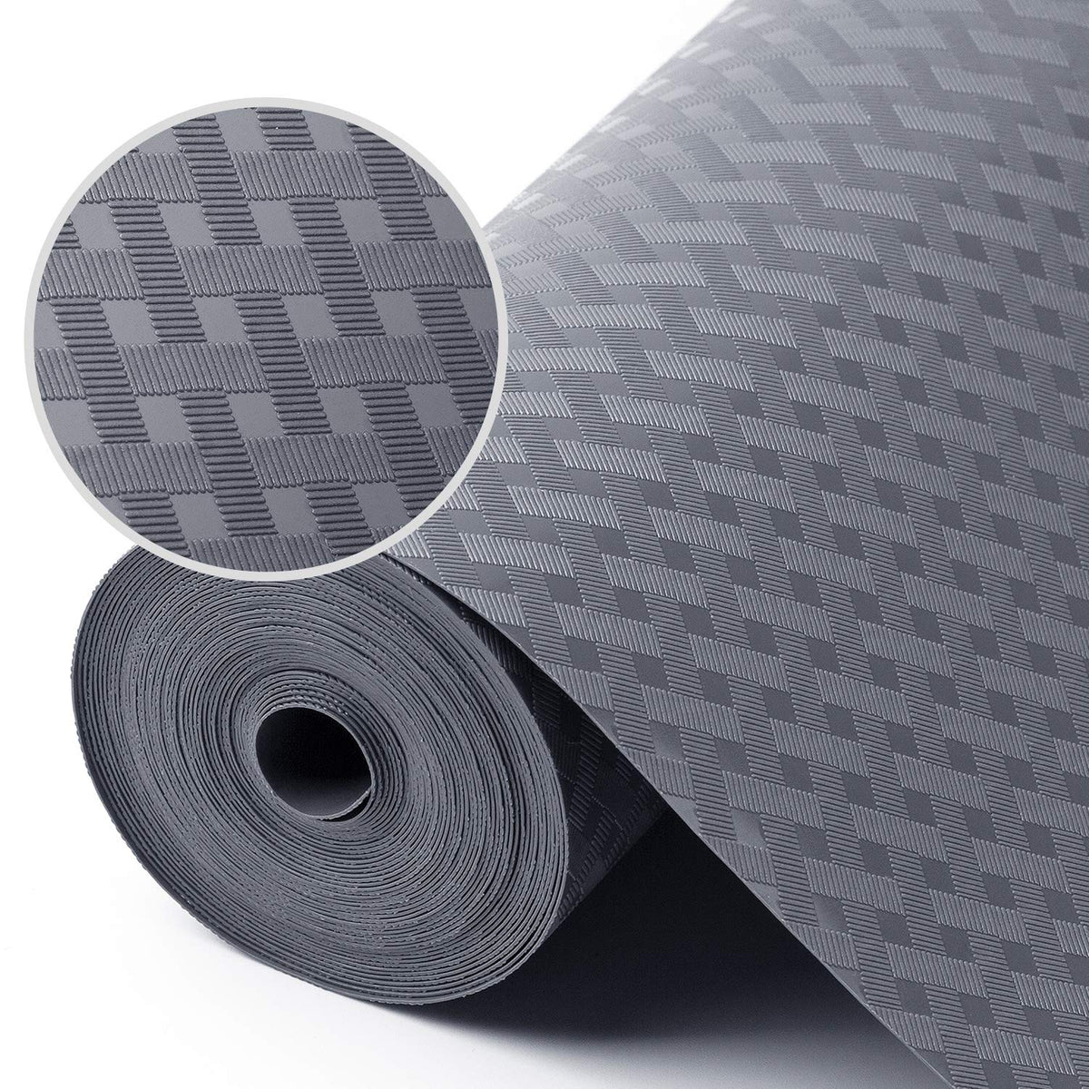 Shelf Liners for Kitchen Cabinets (19.1284722222222 Sq Ft )