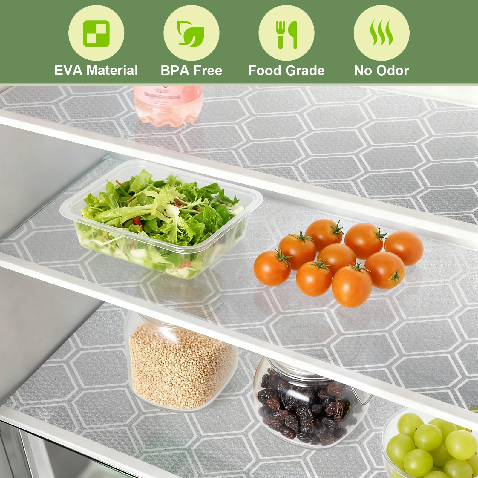 Non Adhesive Shelf Liner Roll