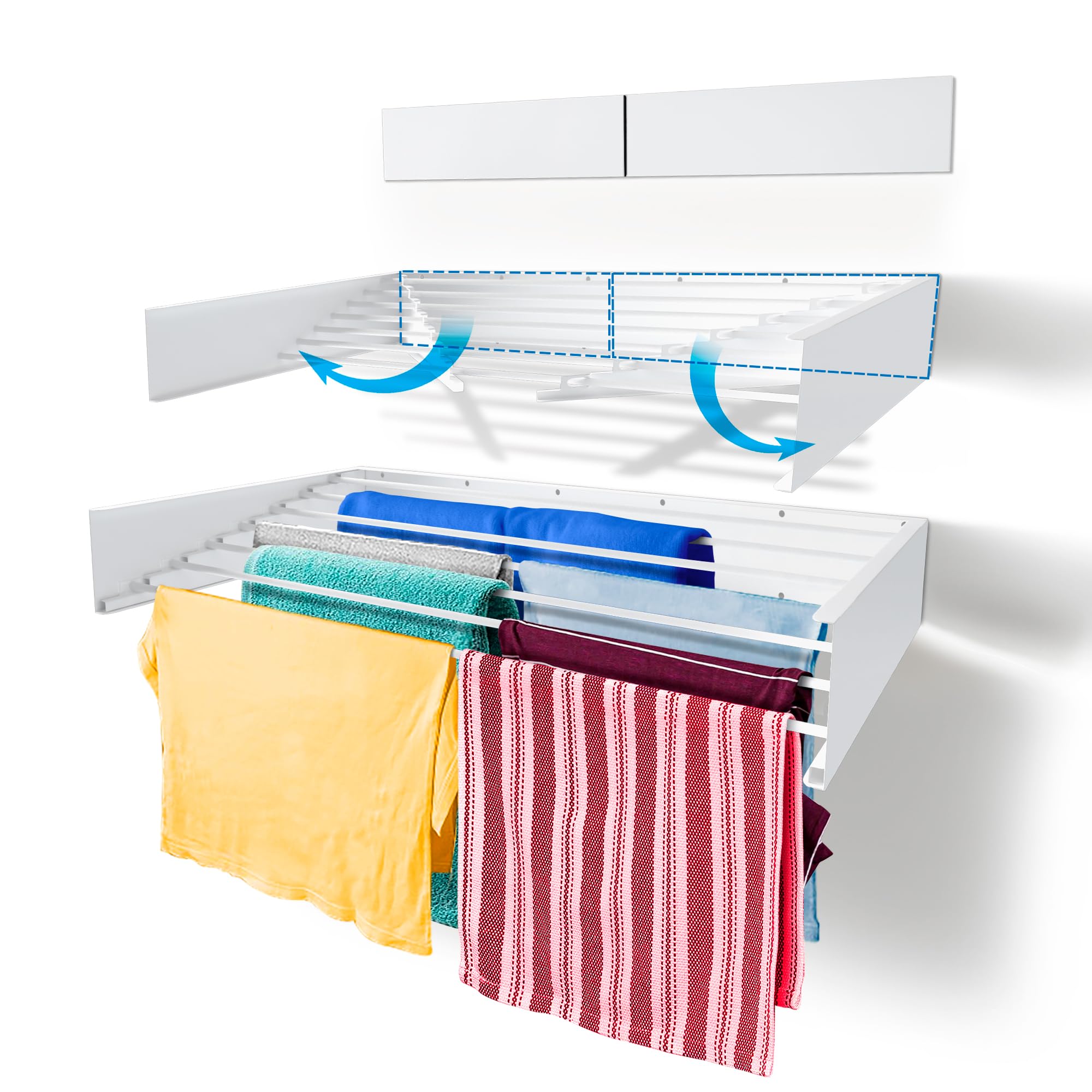 Laundry Drying Rack