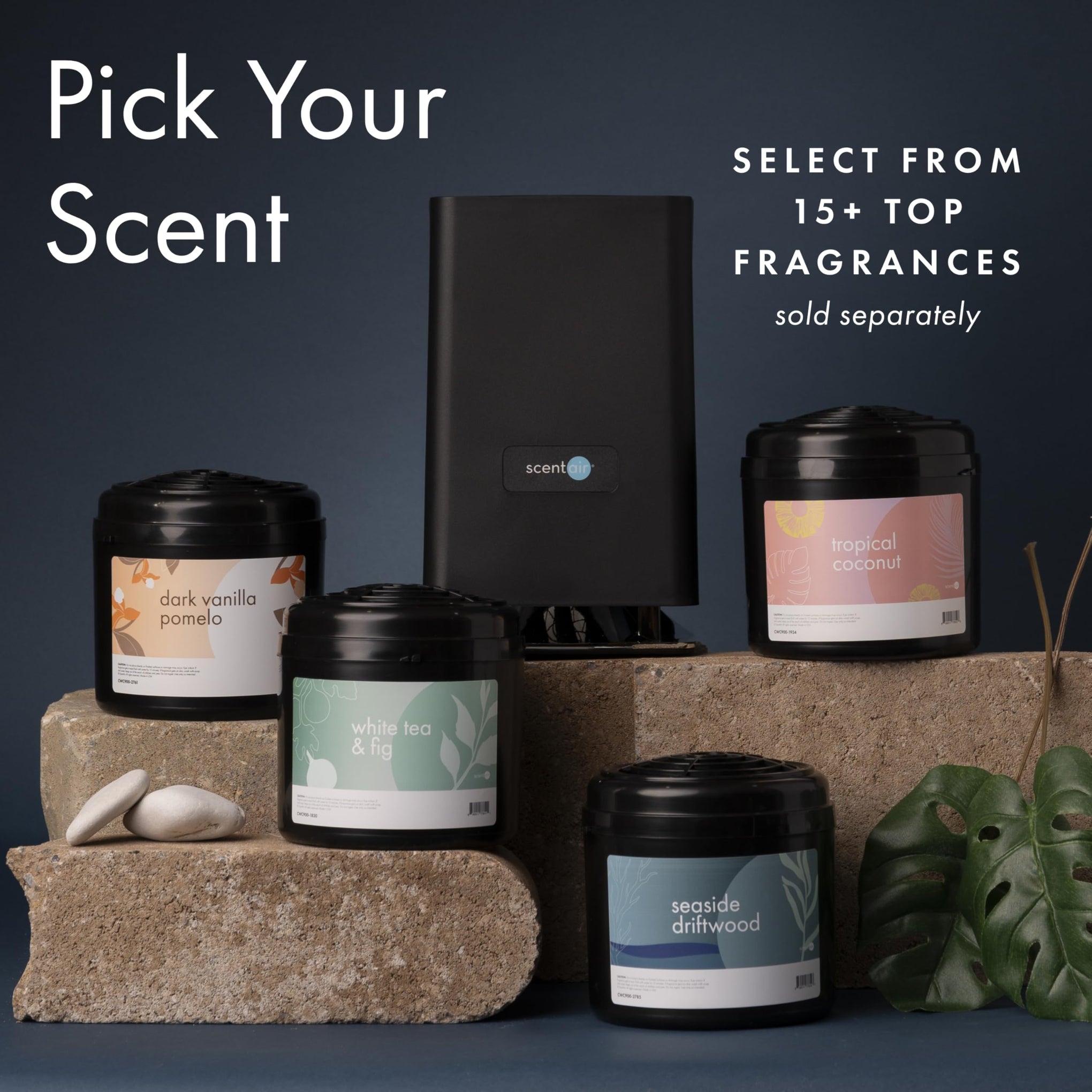 Whisper Essential Monthly Plug
