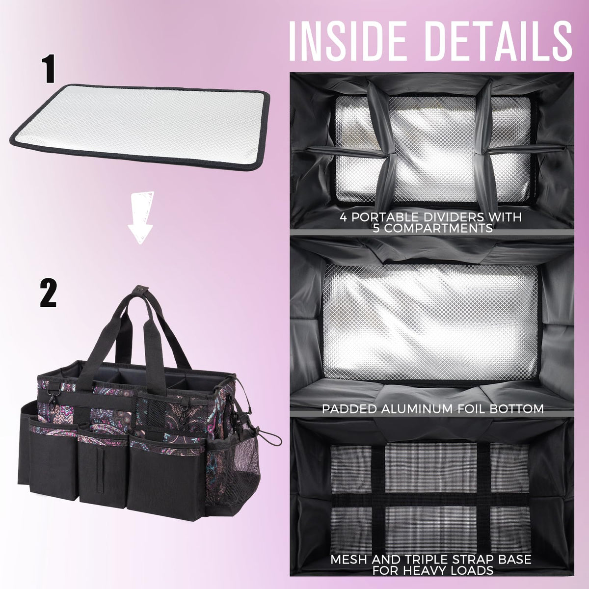 Wearable Cleaning Caddy