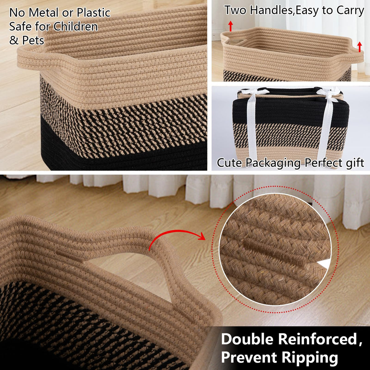 Storage Basket