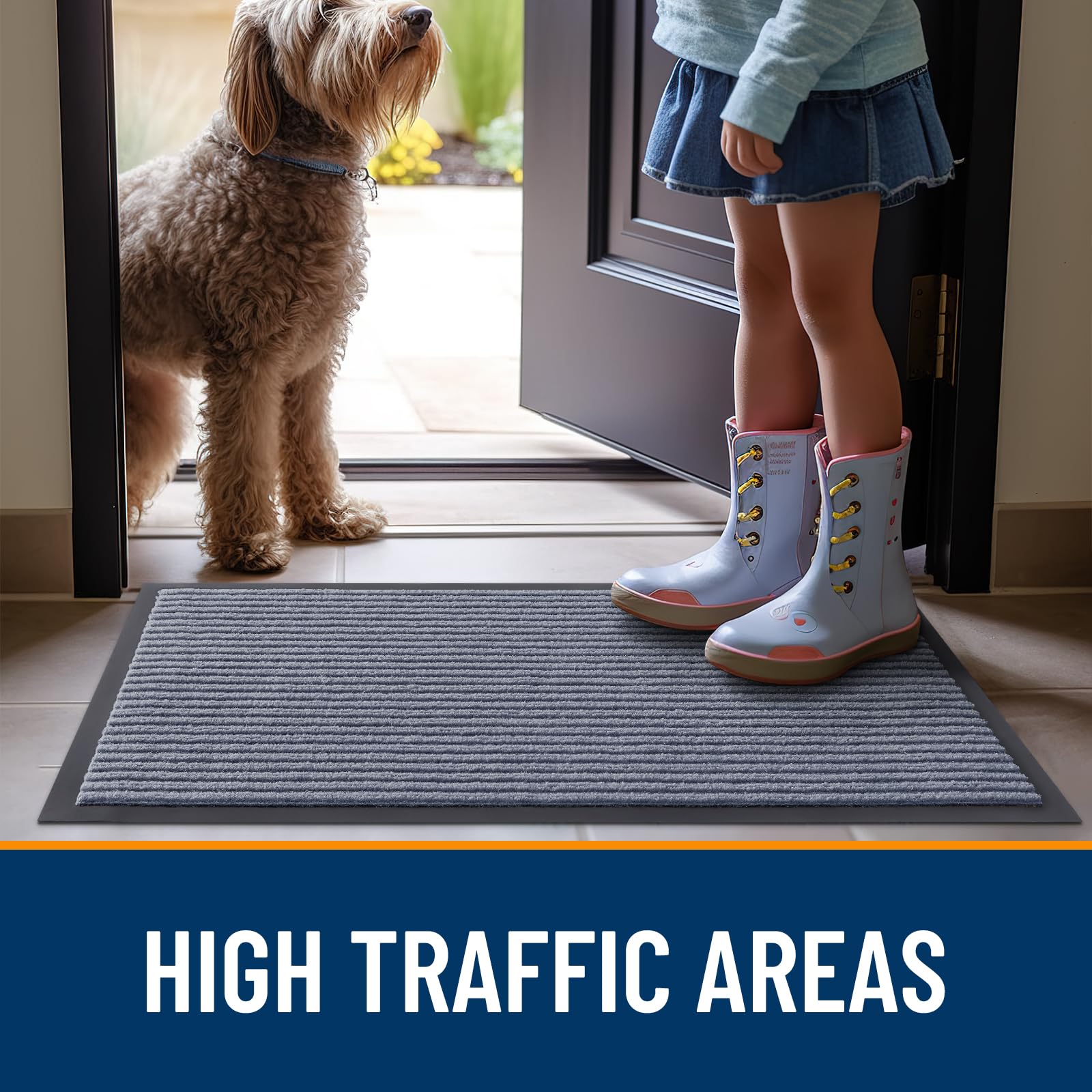Front Door Mat 59x20