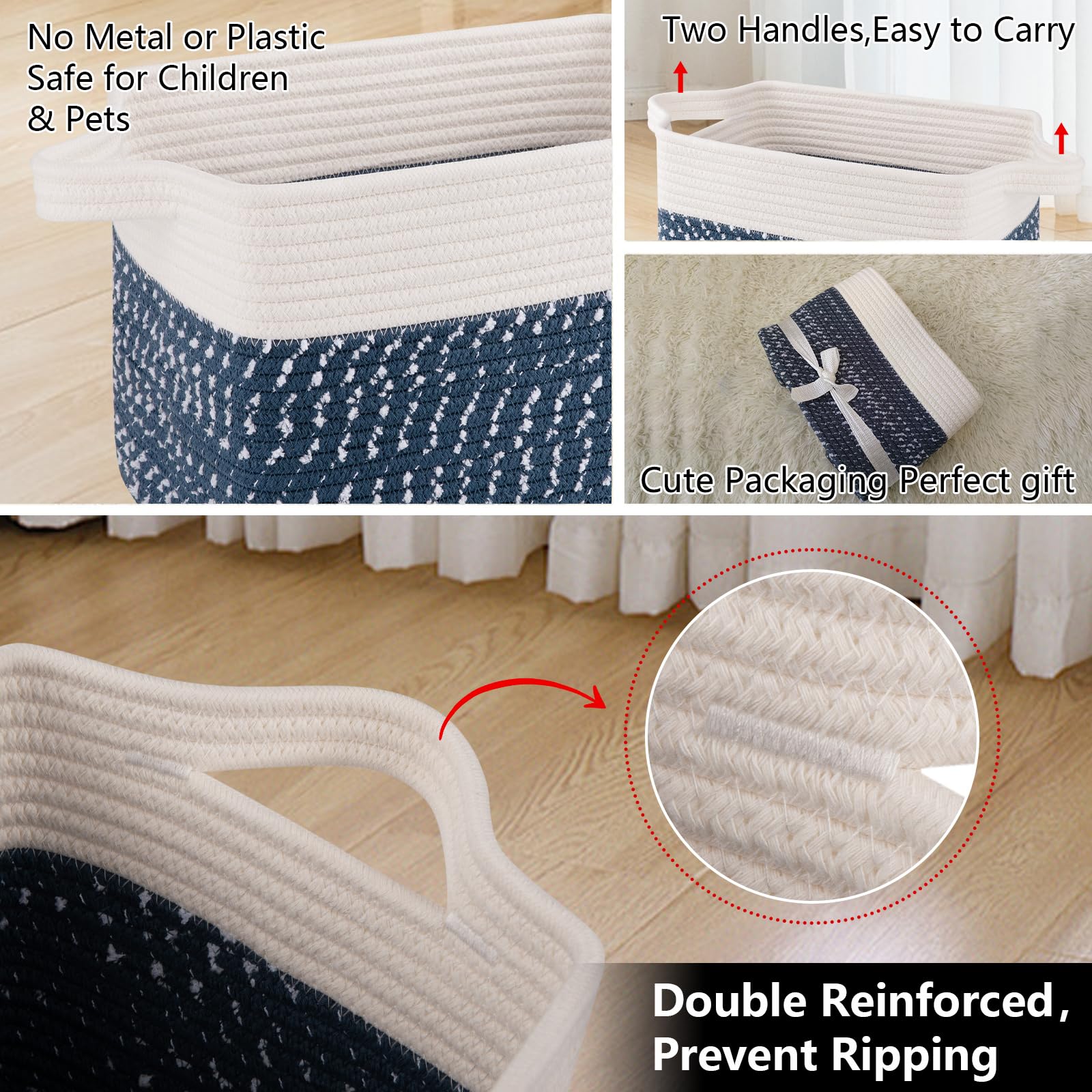 Storage Basket