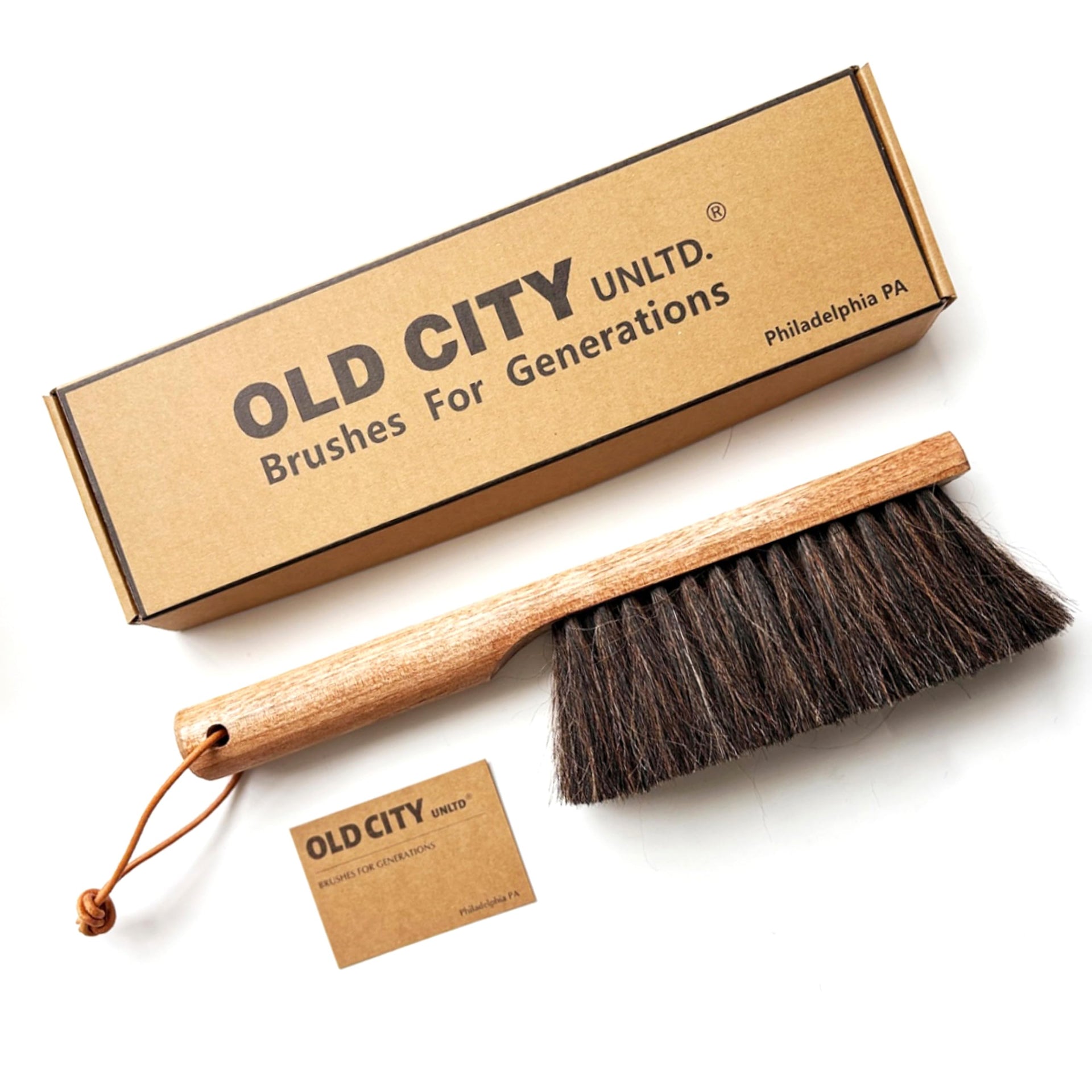 Dustpan Bench Woodworking Brush