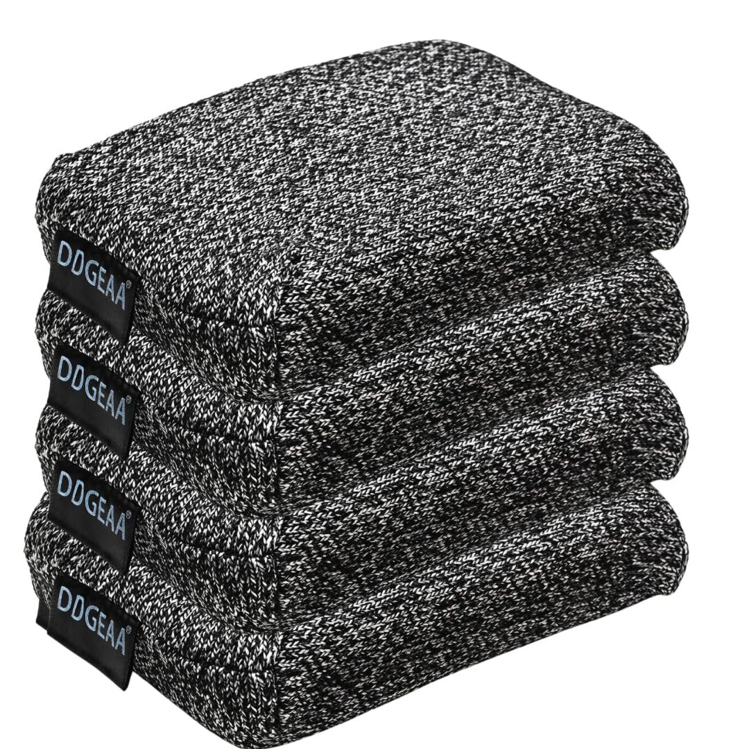 Heavy Duty Kitchen Sponges (4 Count)
