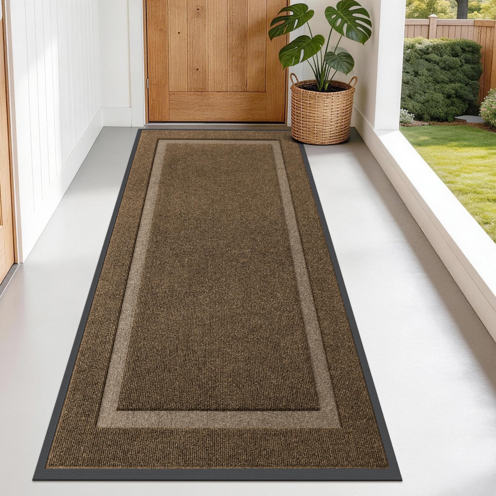 Front Door Mat Outside 71x34