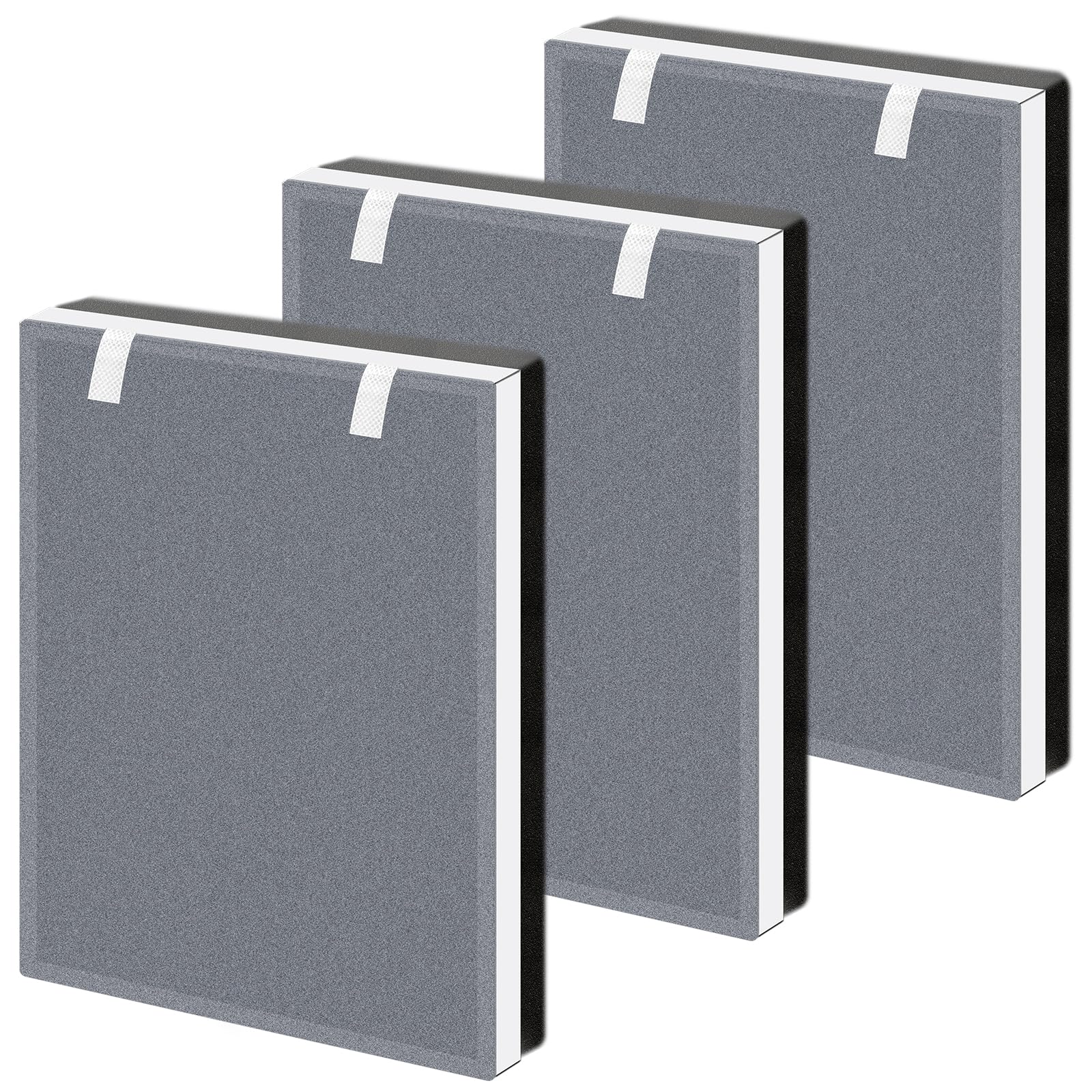 Vital 100 Replacement Filter for LEVOIT Vital 100 Air Purifier (3 Count)