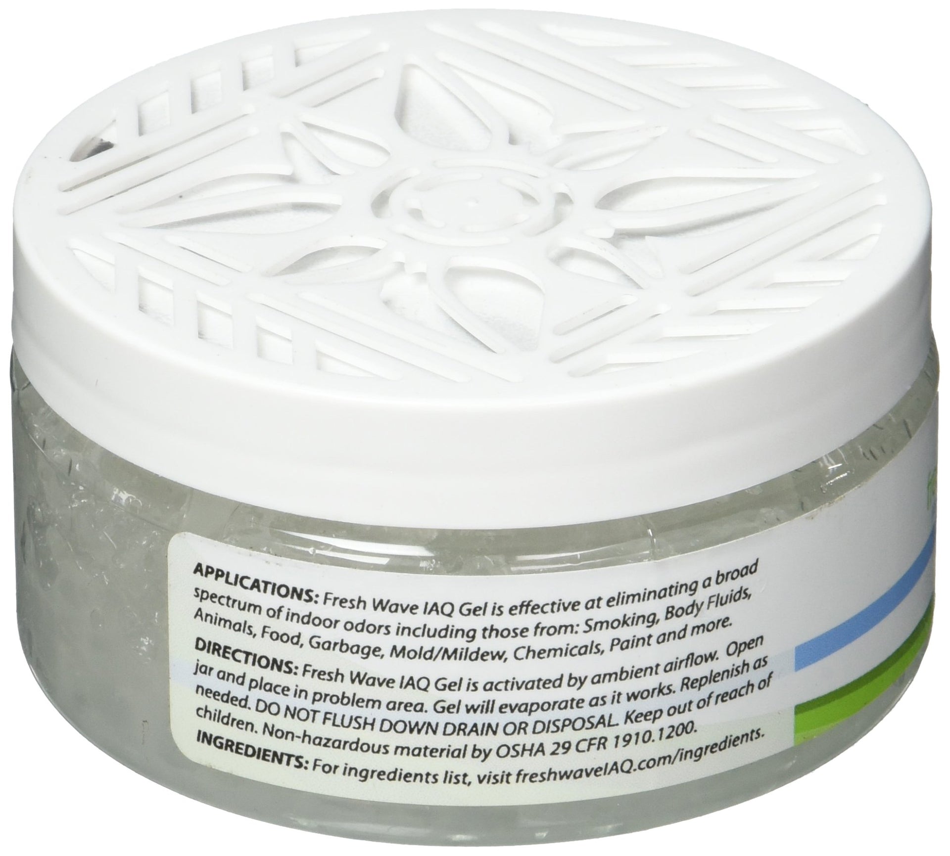 Commercial Odor Eliminating Gel (8 Fl Oz)