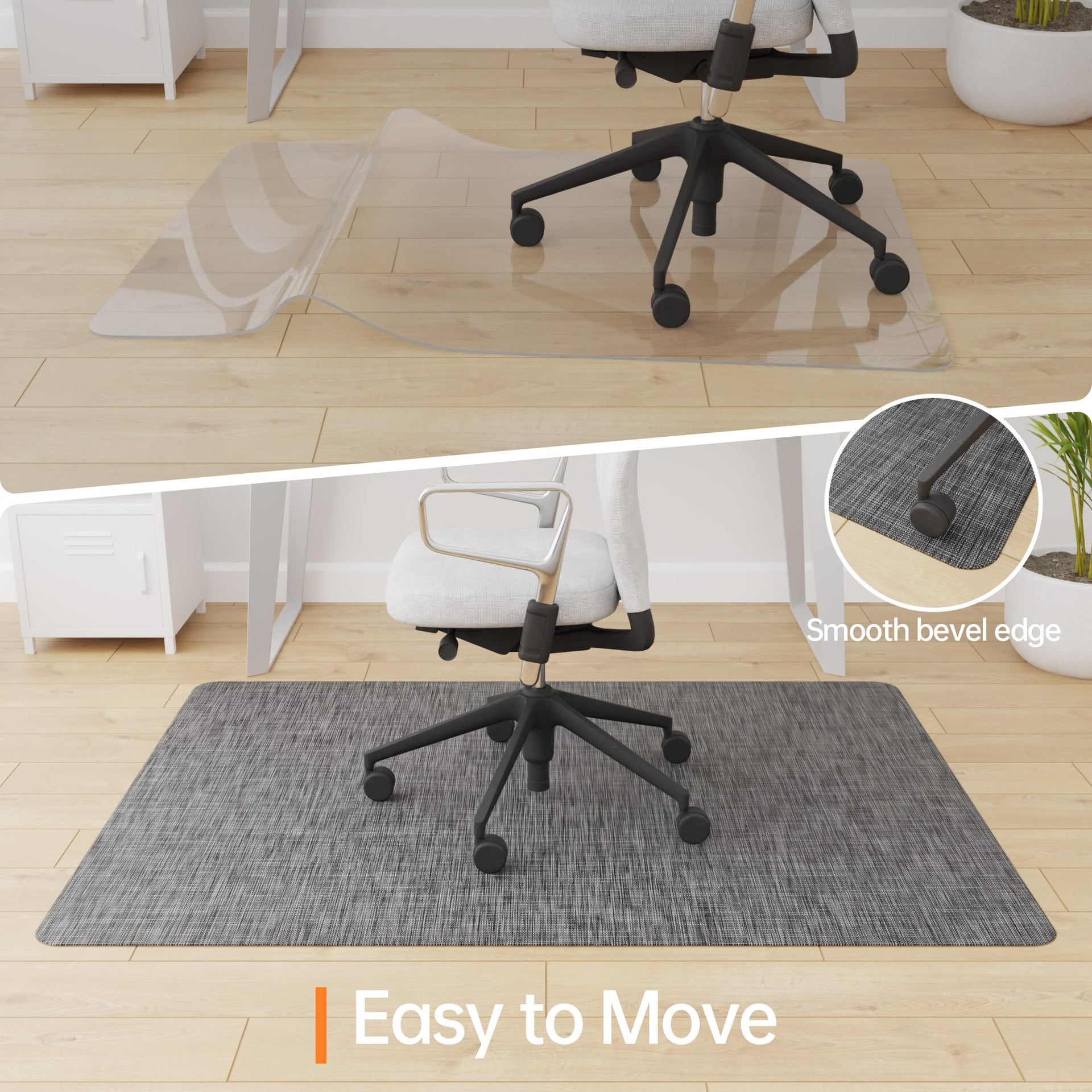 Office Chair Mat