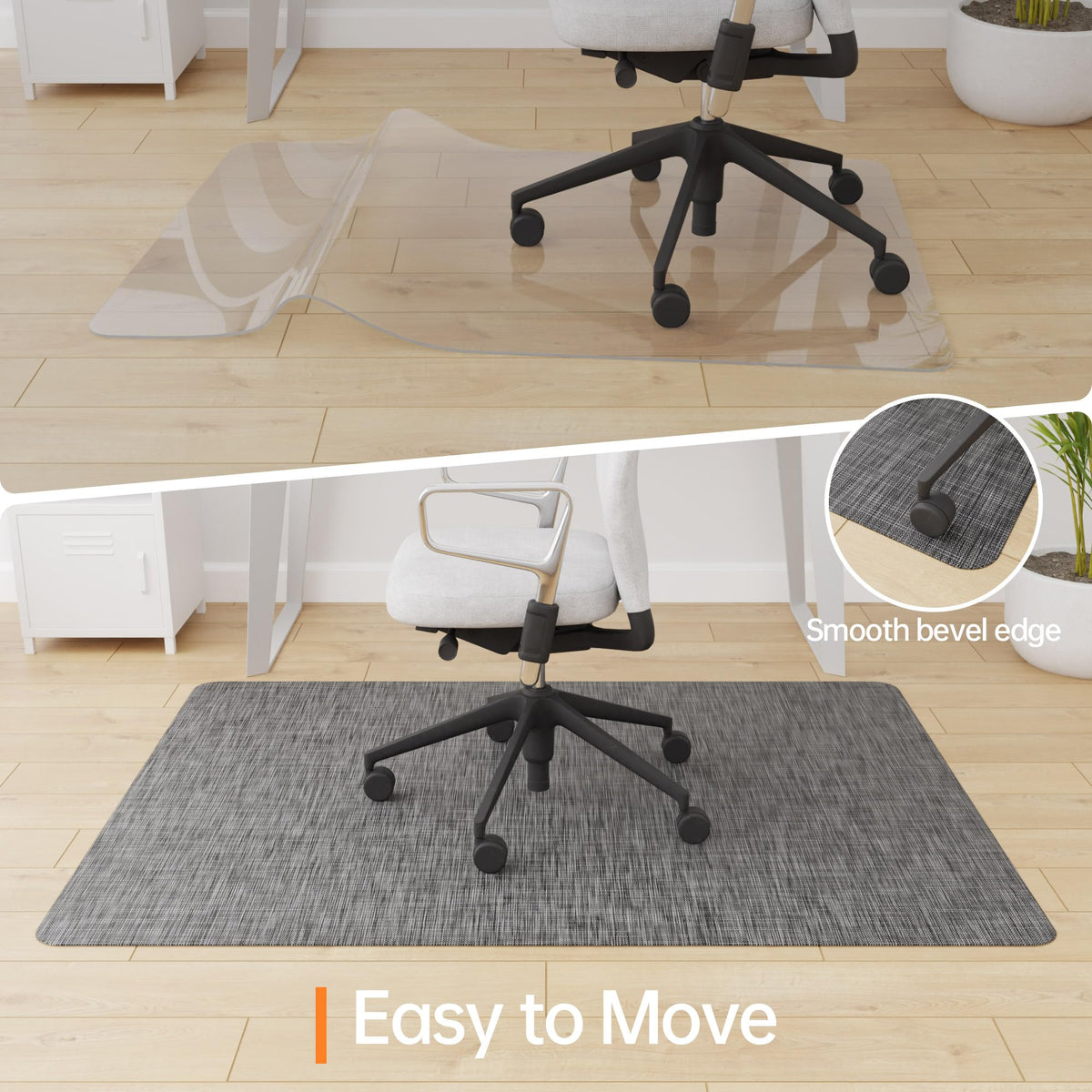 Office Chair Mat