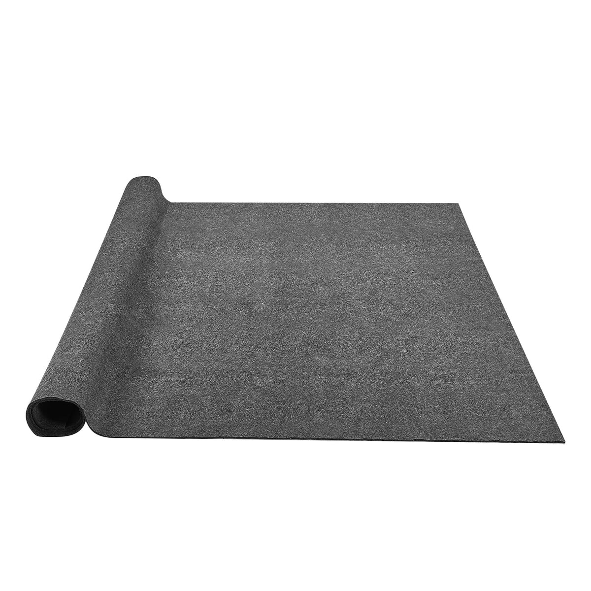 Rug Pad 1 2" Thick 72" x 48"