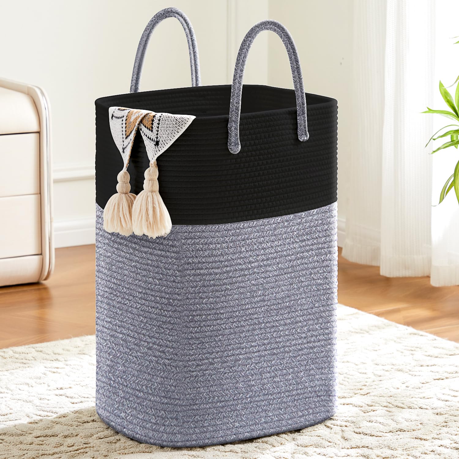 Laundry Basket