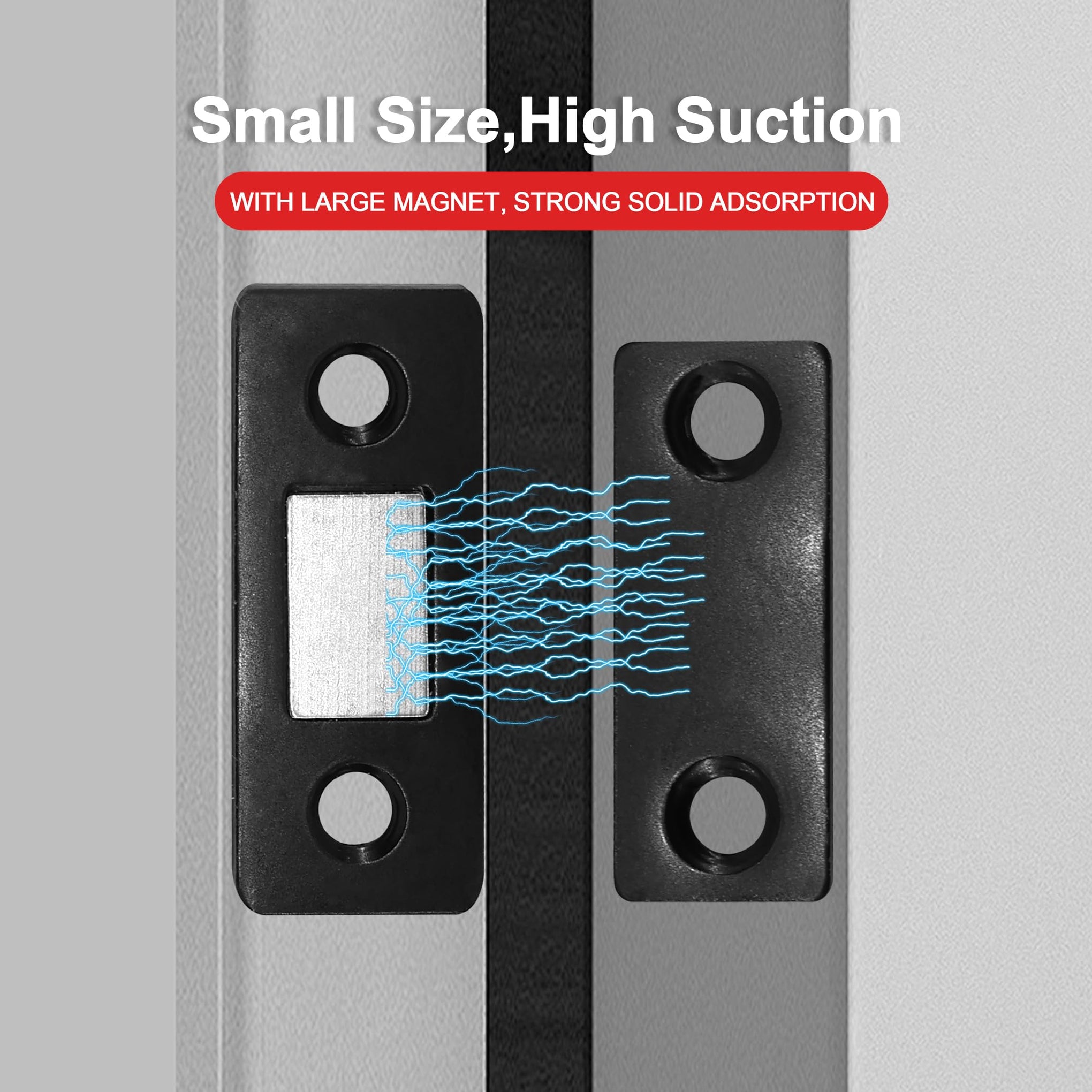 Cabinet Magnetic Catch