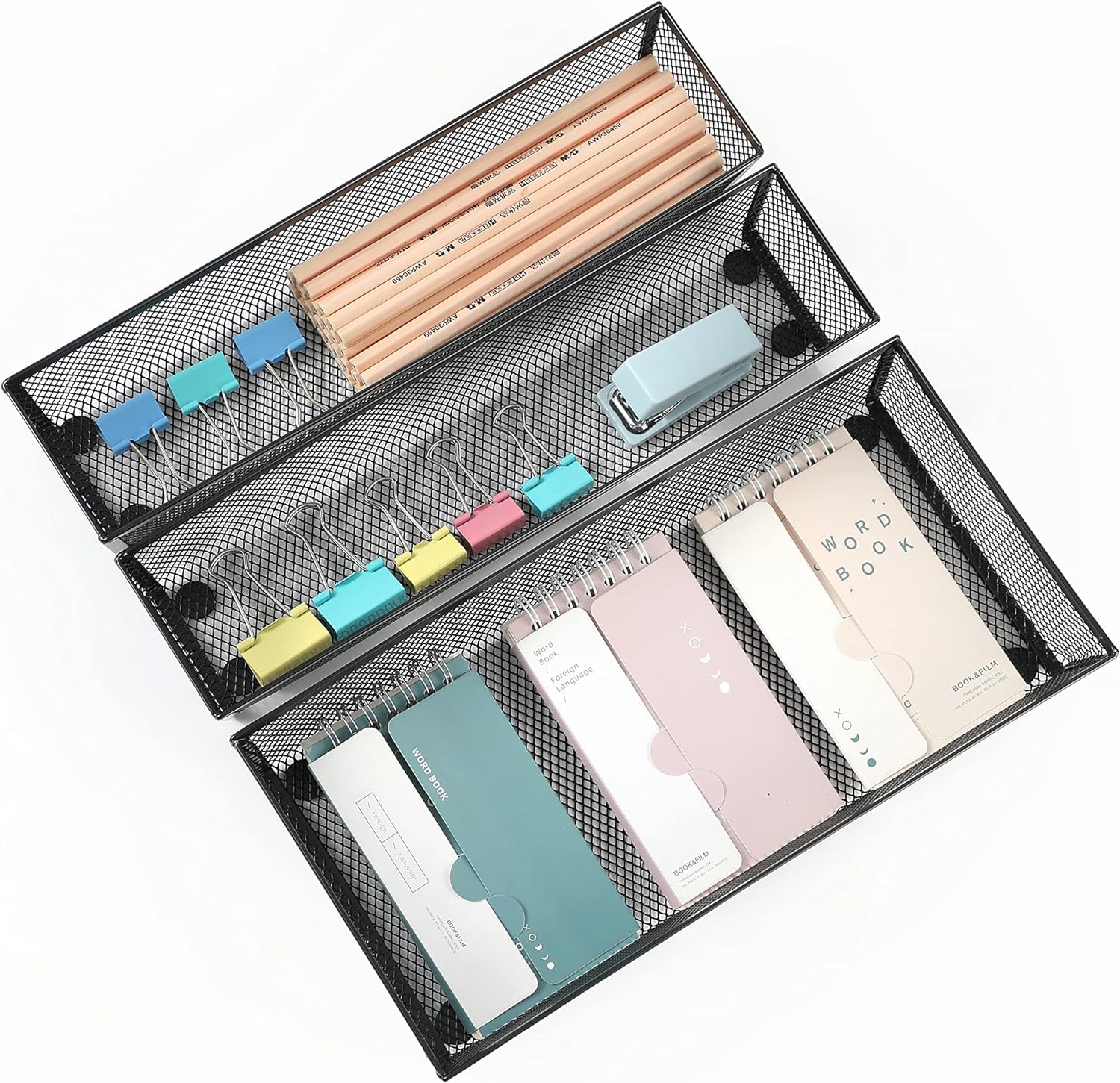 Silverware Drawer Organizer