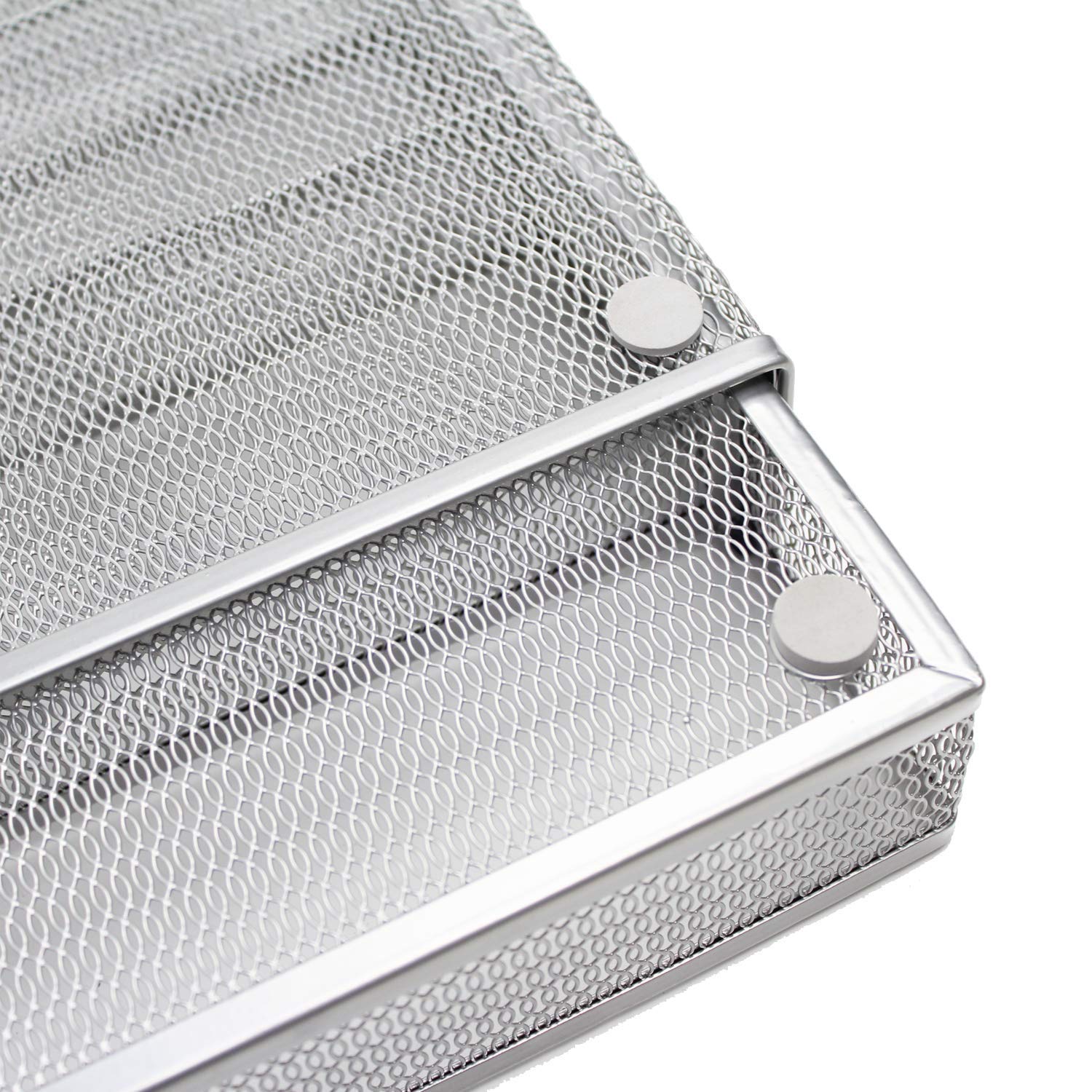 Utensil Drawer Organizer