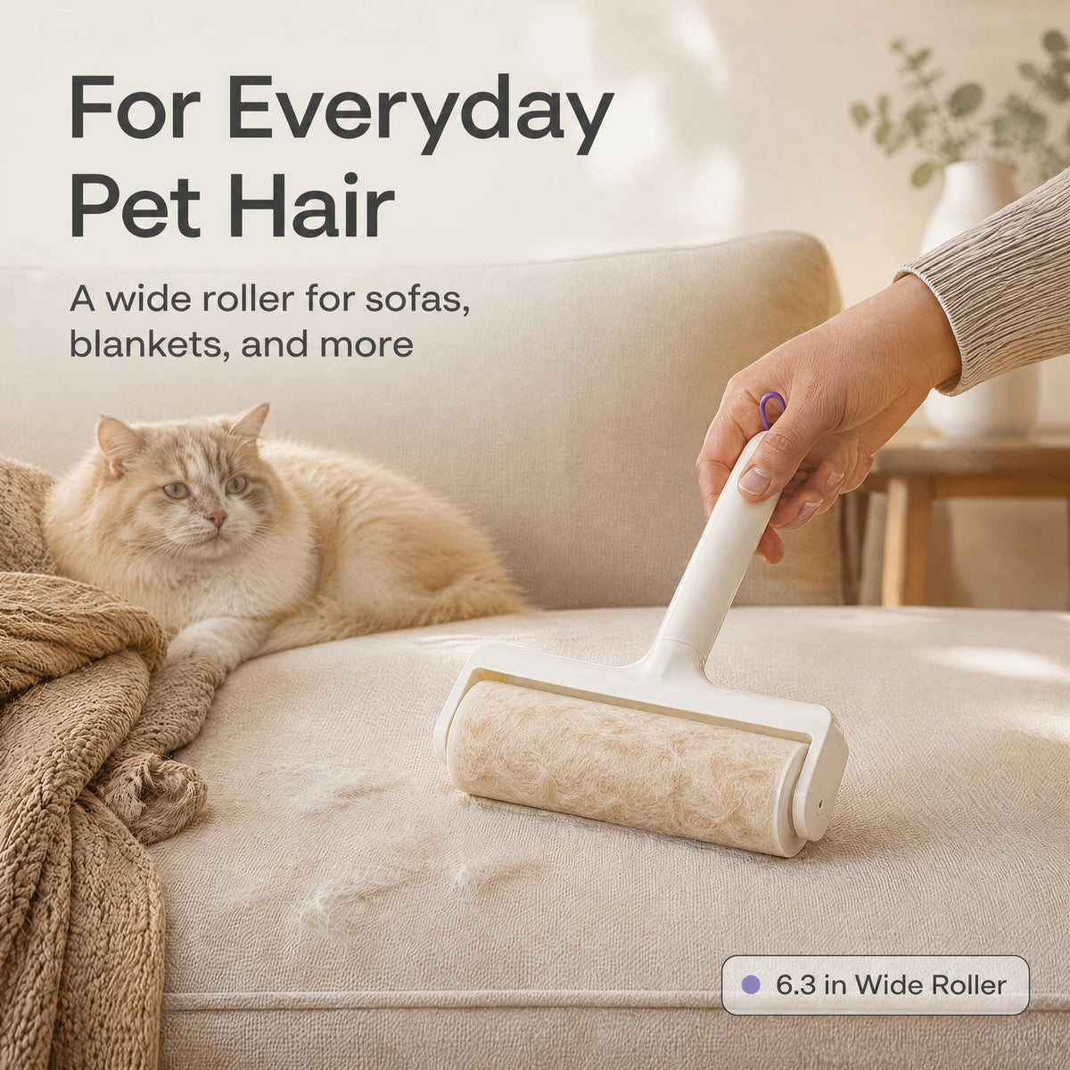Lint Roller Kit