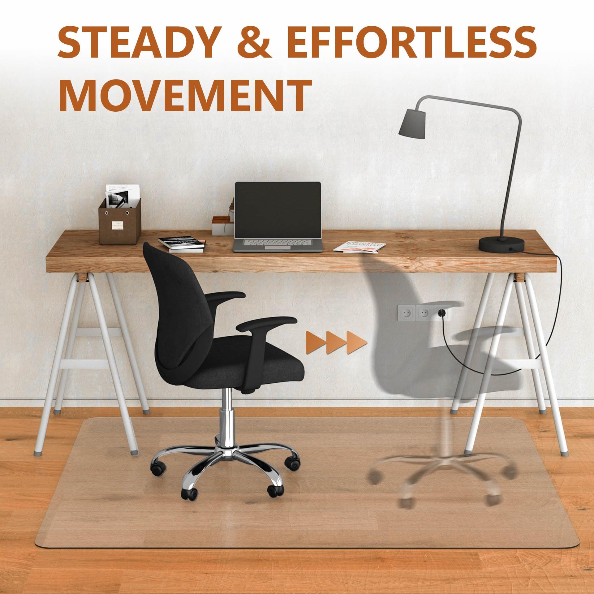 Office Chair Mat