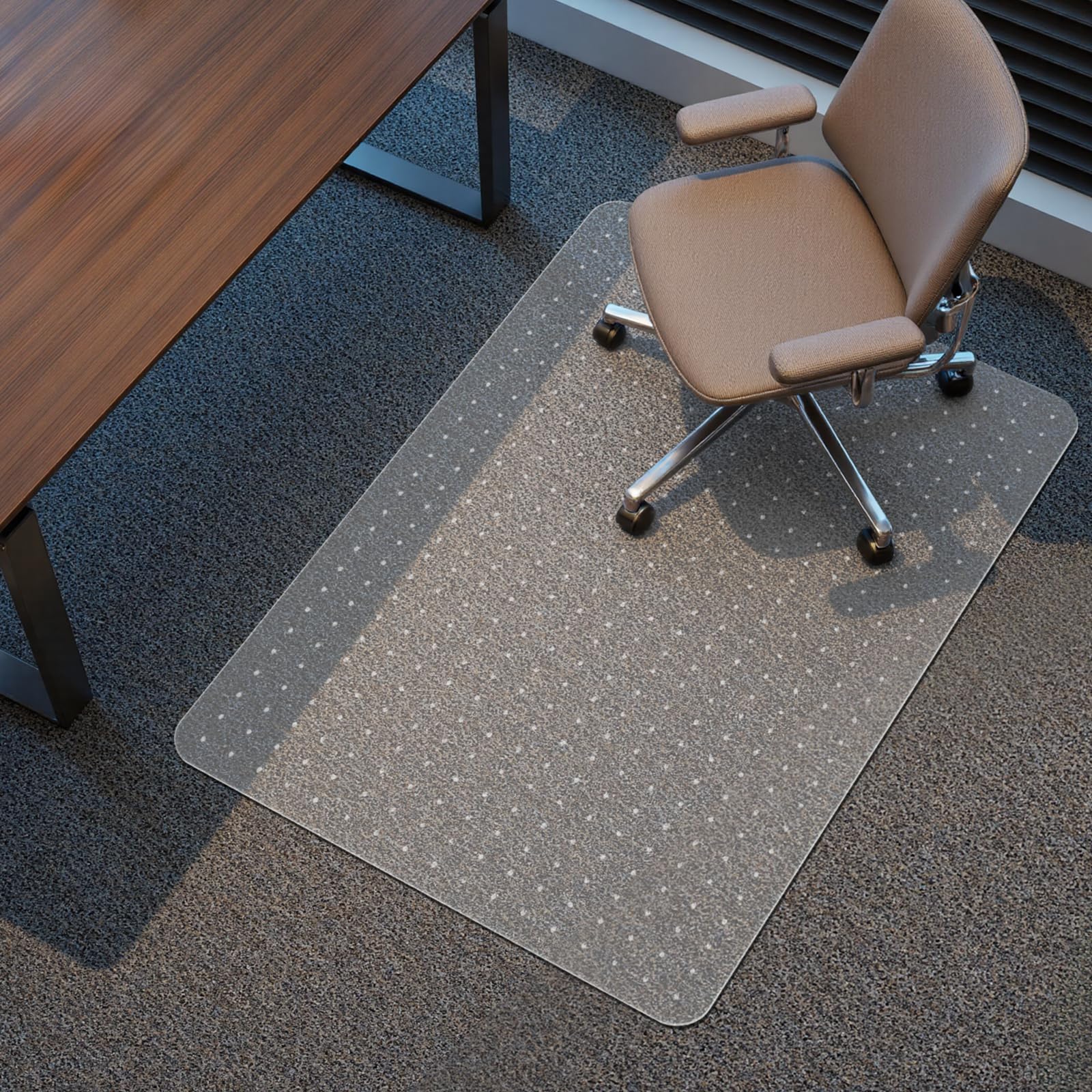Office Chair Mat for Carpet