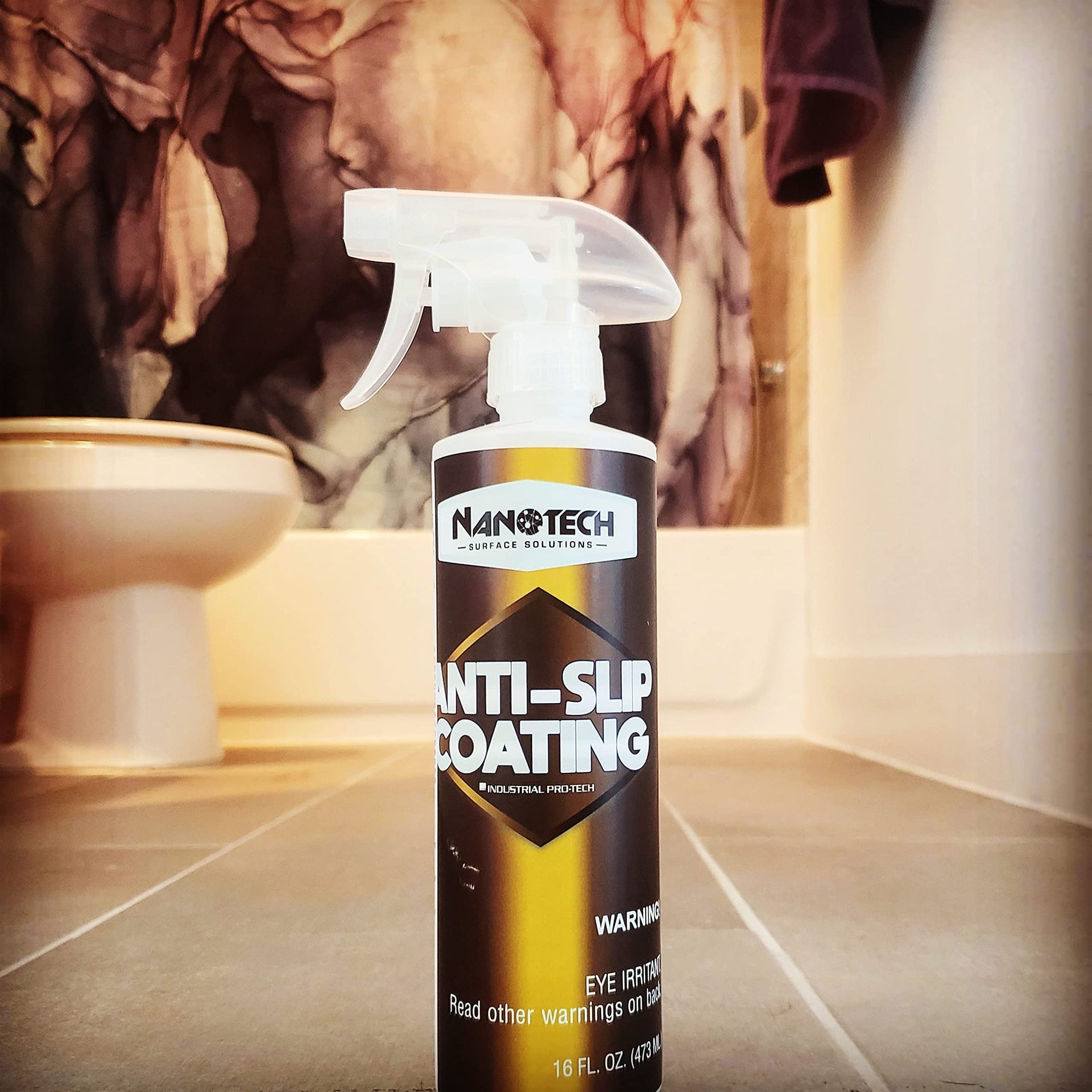Anti Slip Coating (128 Fl Oz)