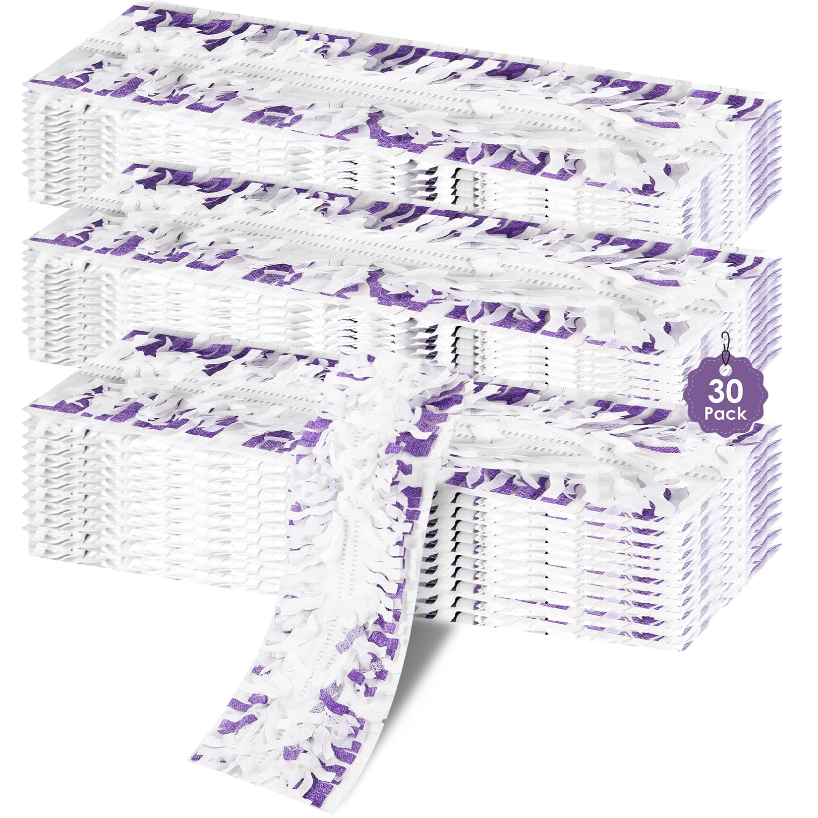 Cleaning Cloths 30 (30 Count)