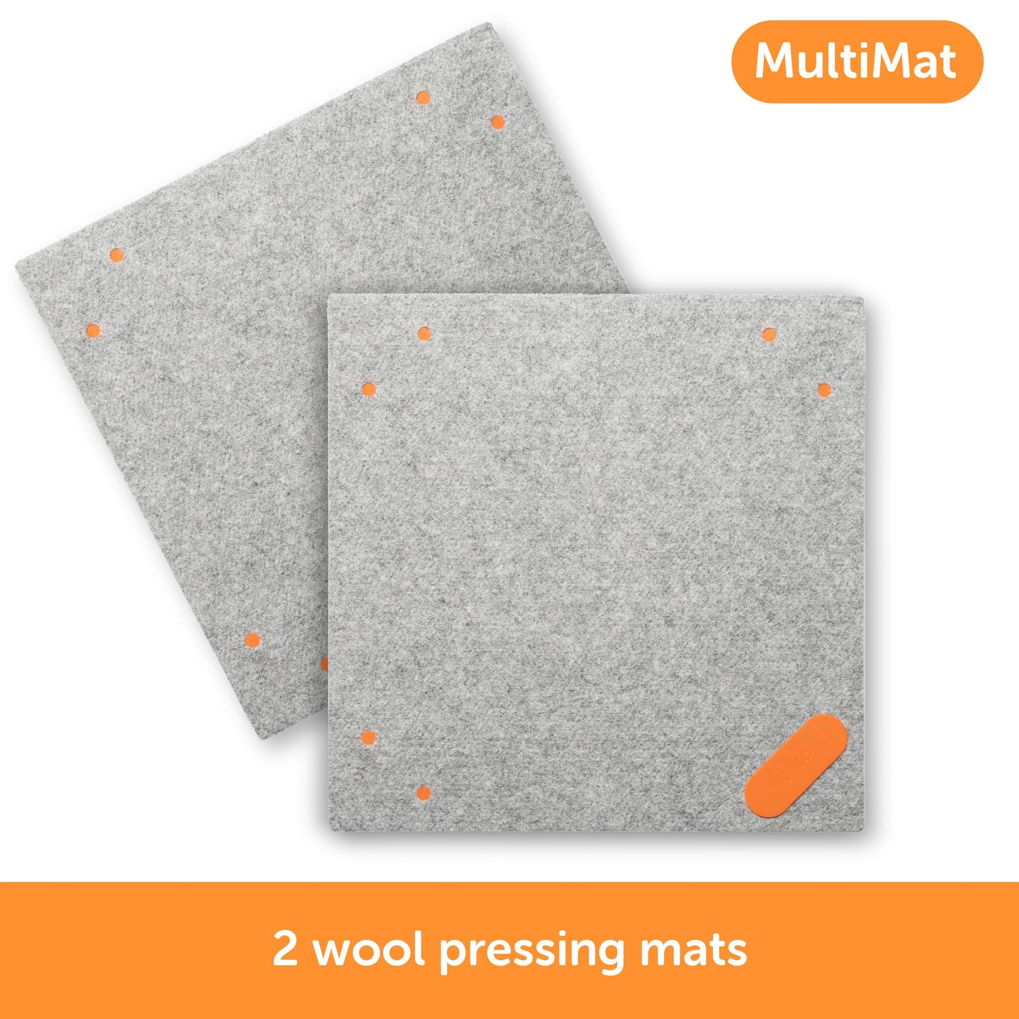 MultiMat Wool Pressing Mat