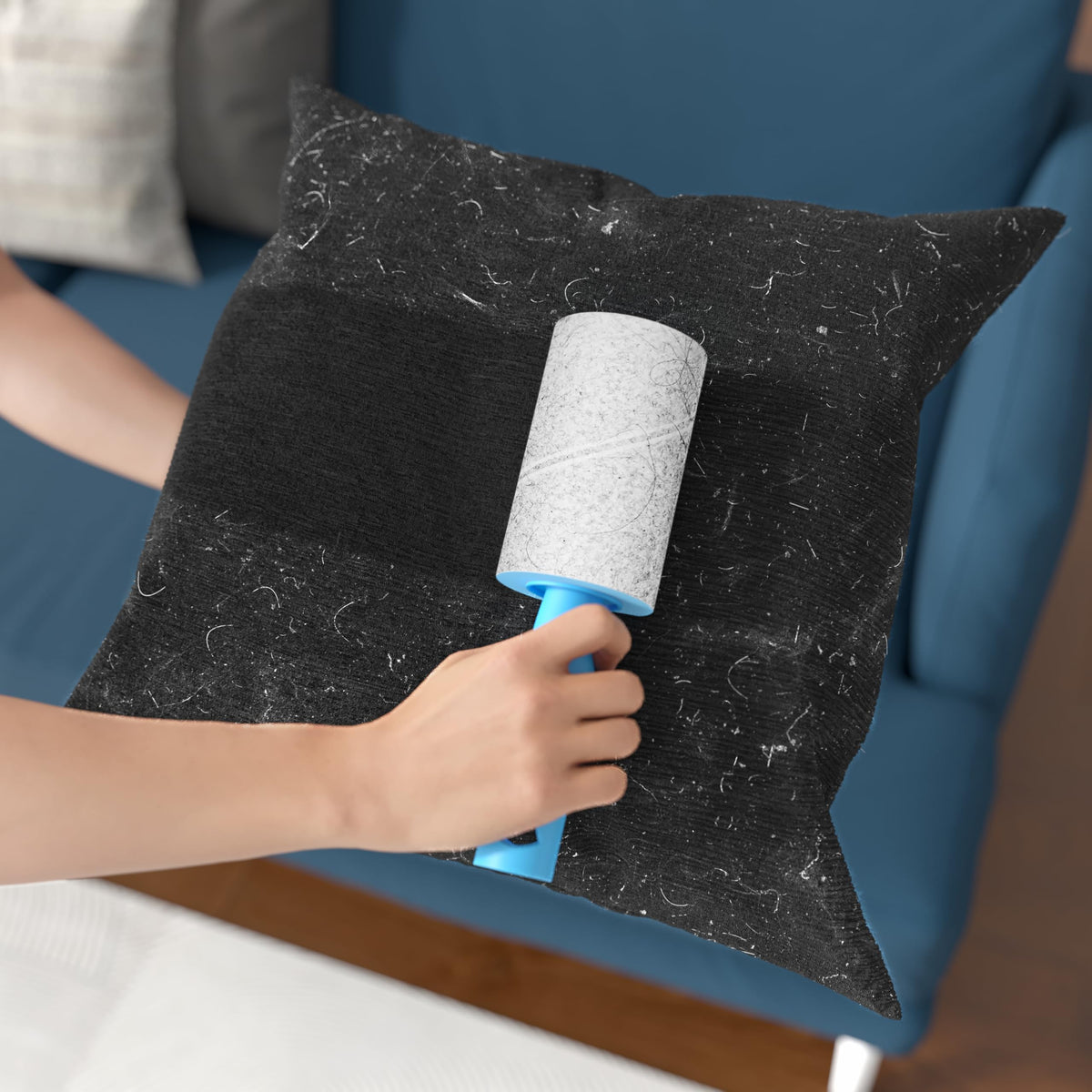 Extra Sticky Lint Roller (400 Count)